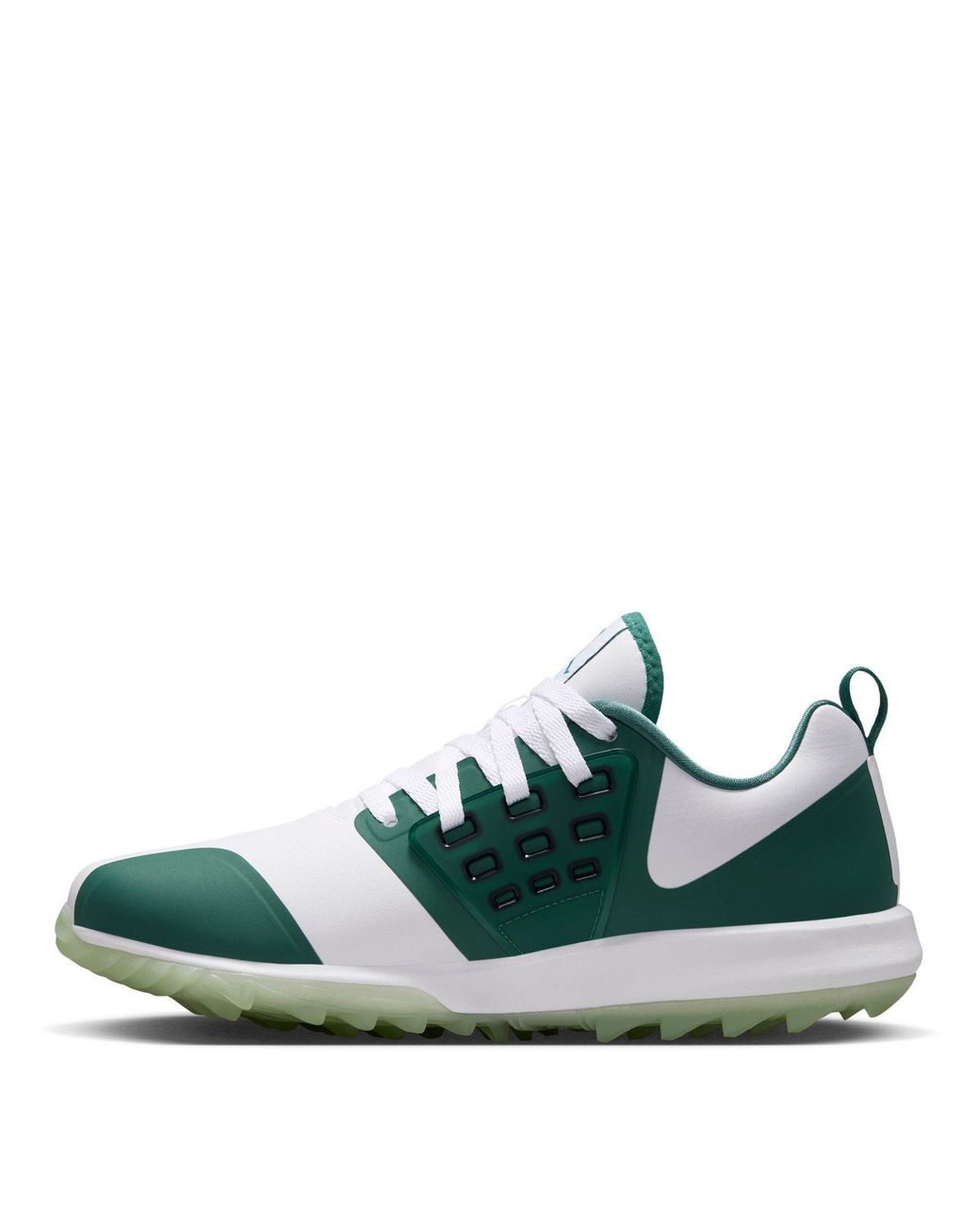 Nike Green Grind Spikeless Golf Shoes for men