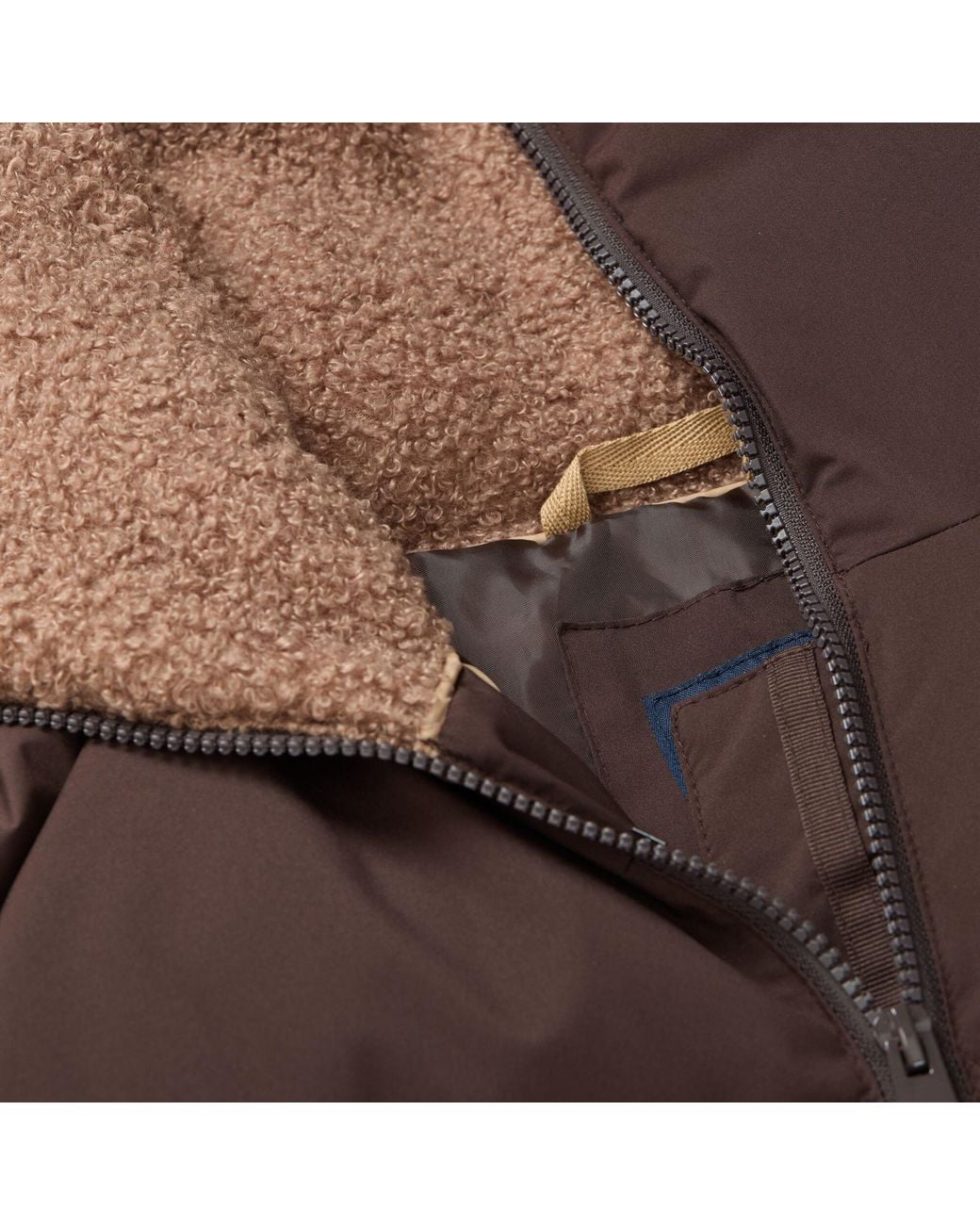 Regatta Brown Kayana Insulated Jacket