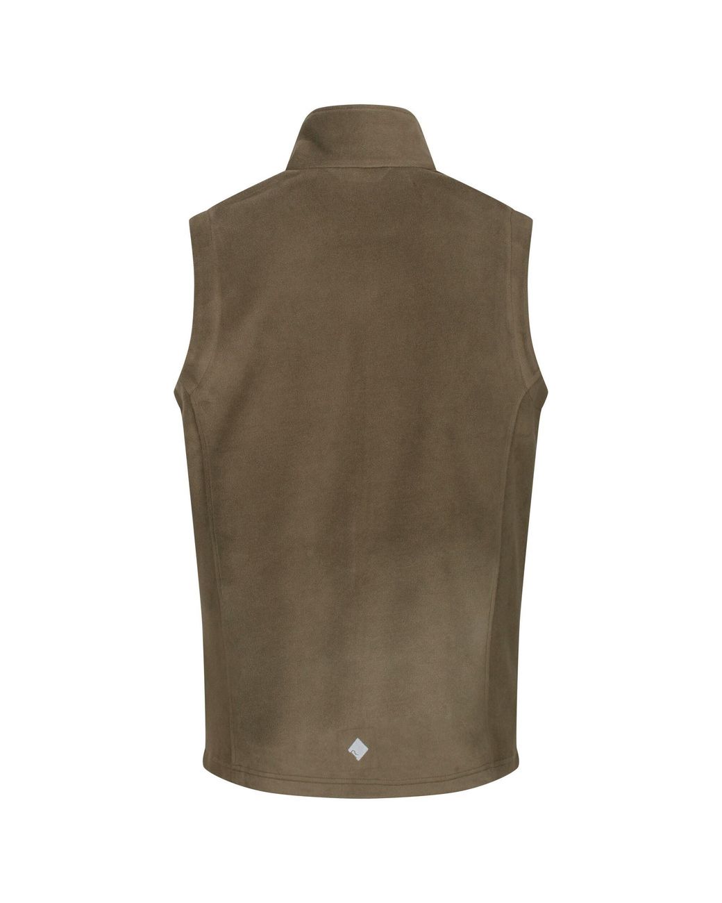 Regatta Green Tobias Ii Fleece Bodywarmer for men