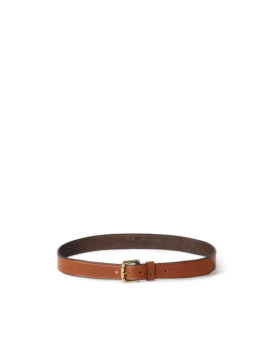 Osprey Brown Osprey Santiago Belt for men