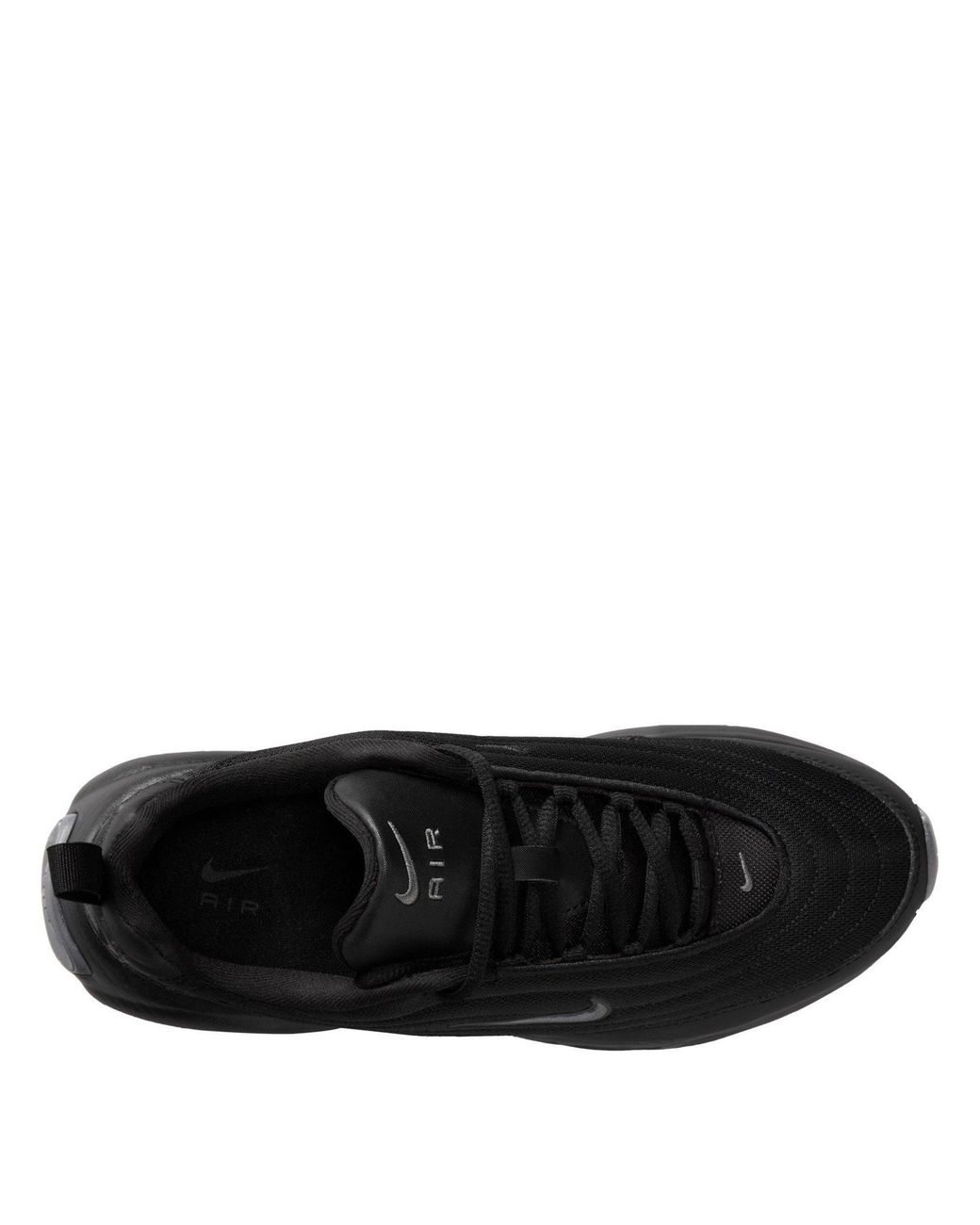 Nike Black Air Max Portal Trainers