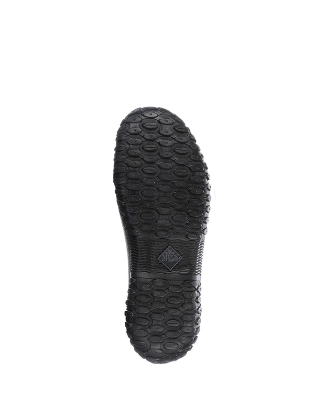 Muck Boot Black Muckster Ii Low All Purpose Lightweight Shoe for men