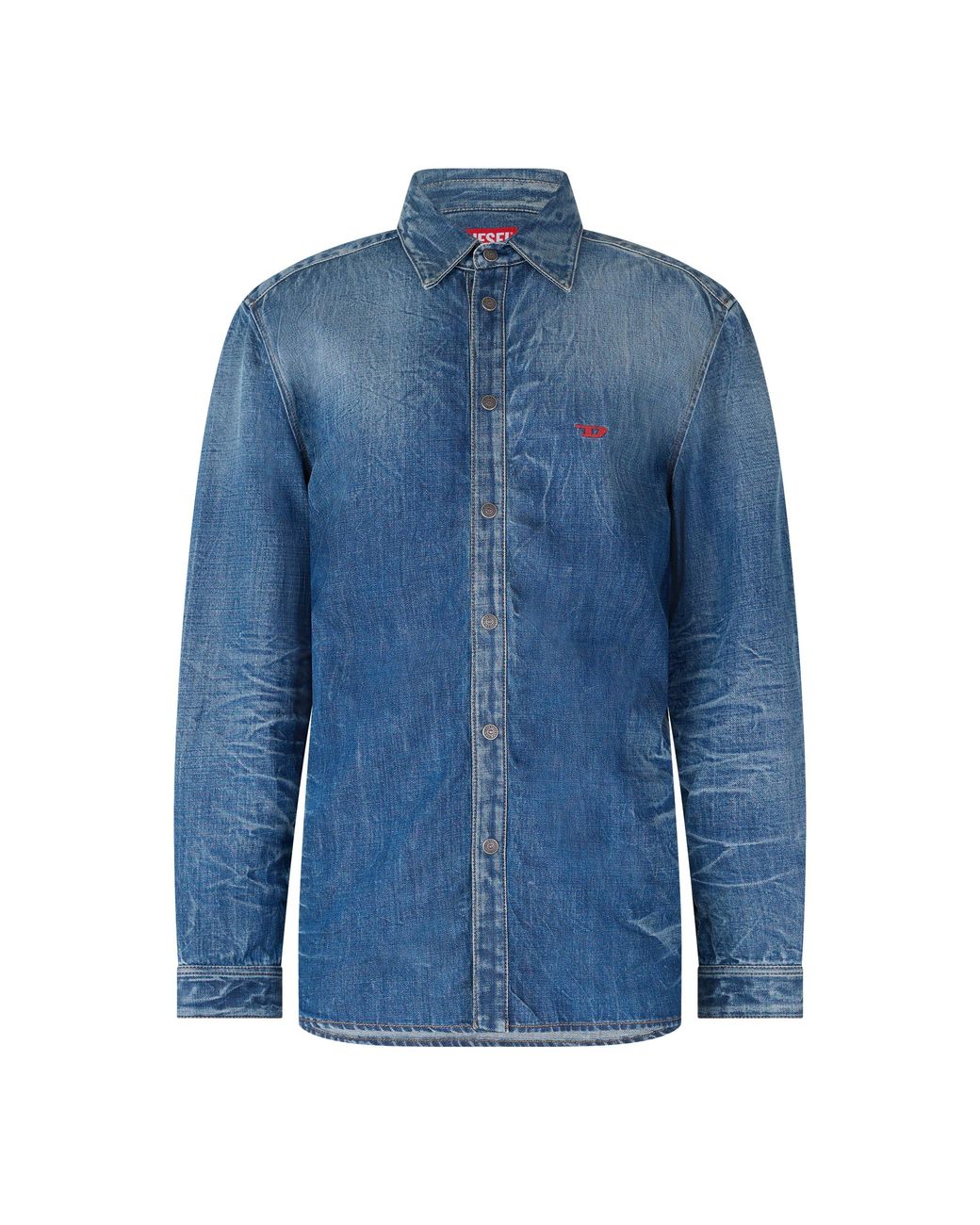 DIESEL Blue D Simply S2 C for men