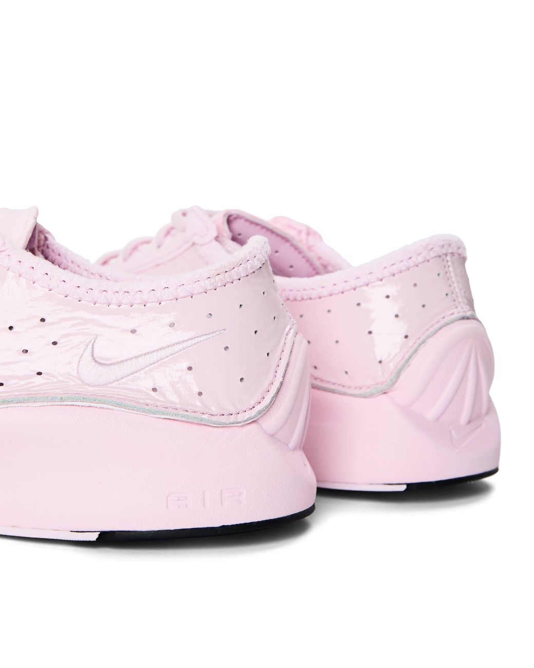 Nike Pink Air Superfly Trainers