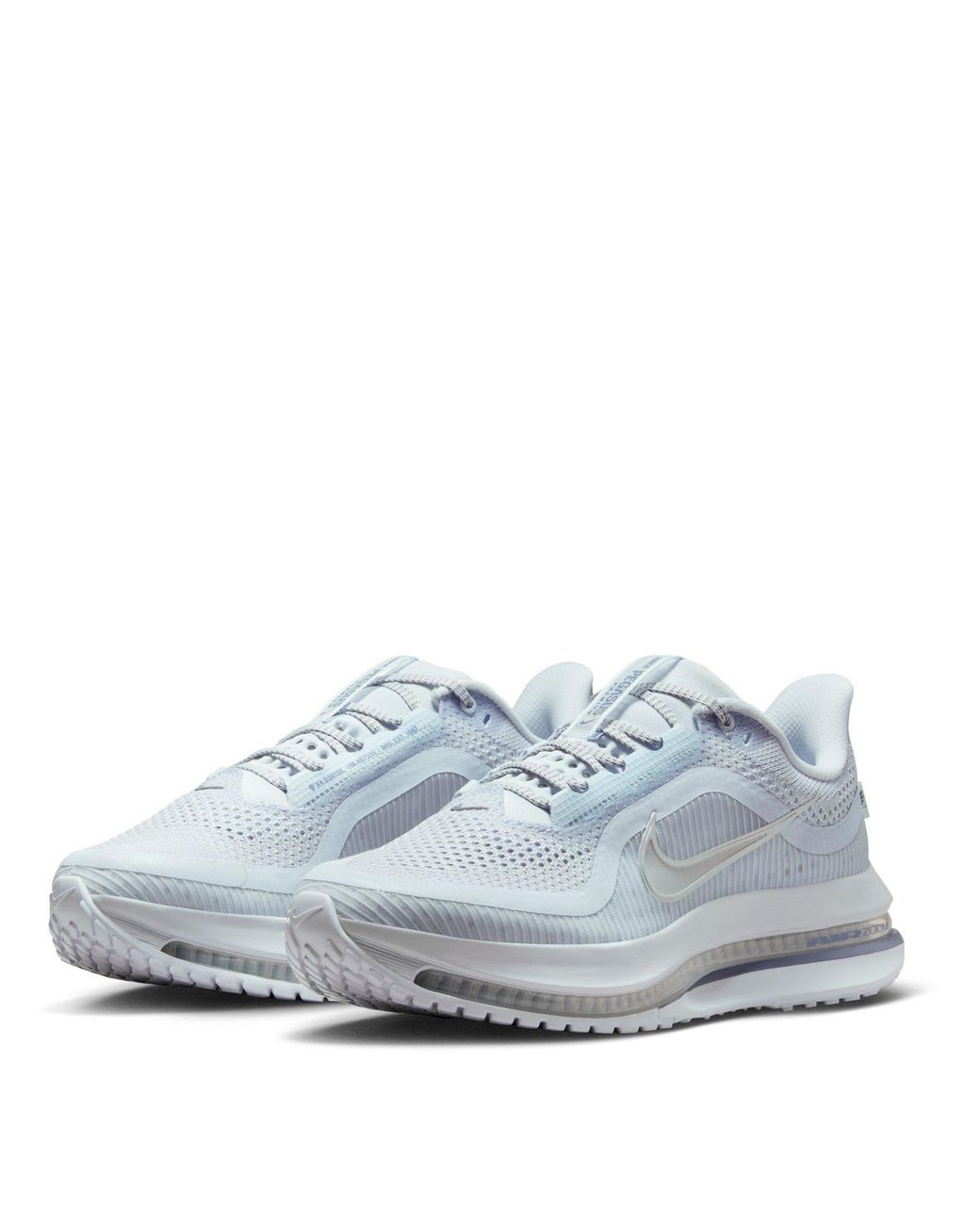 Nike Blue Pegasus Premium Trainers