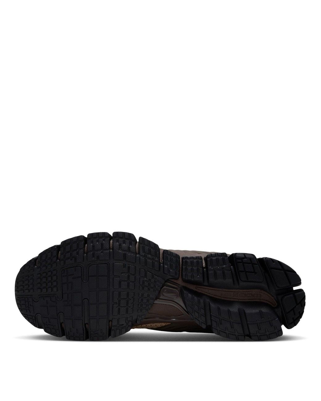 Nike Brown Zoom Skylon Runners for men