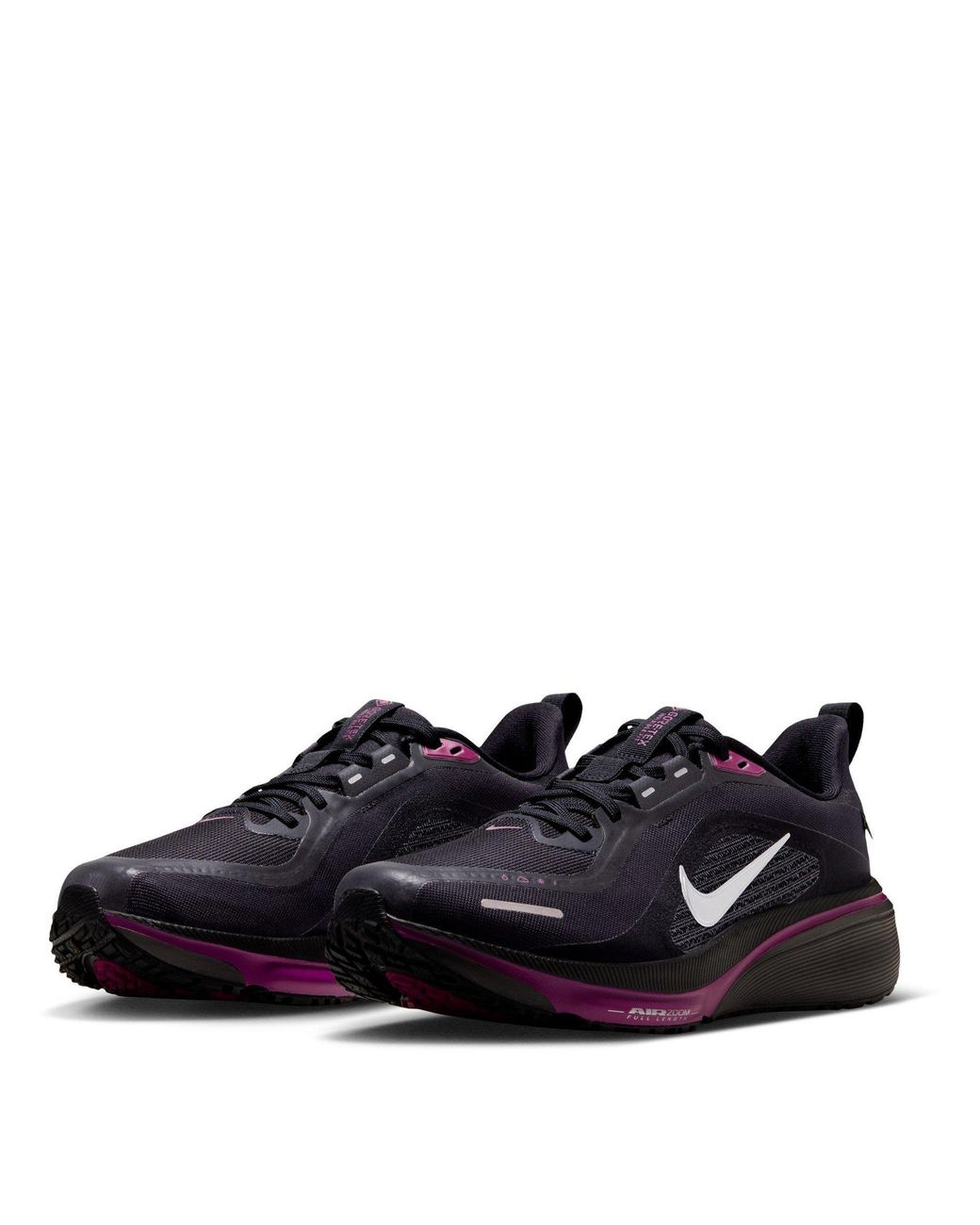 Nike Black Pegasus 42 Gtx Ld71