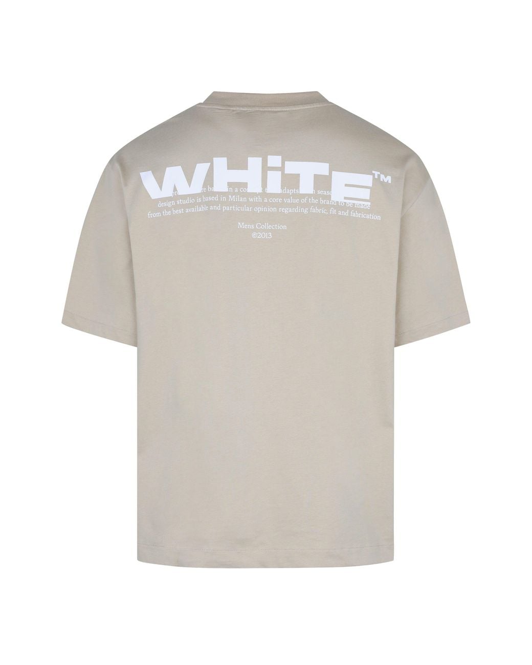 Off-White c/o Virgil Abloh White Off Off Shared Skate for men