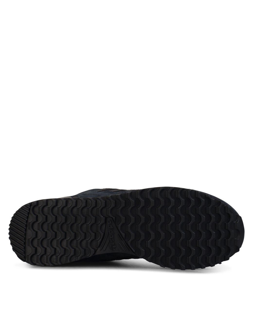Adidas Originals Blue Adi Og Zx 750 Shoes for men