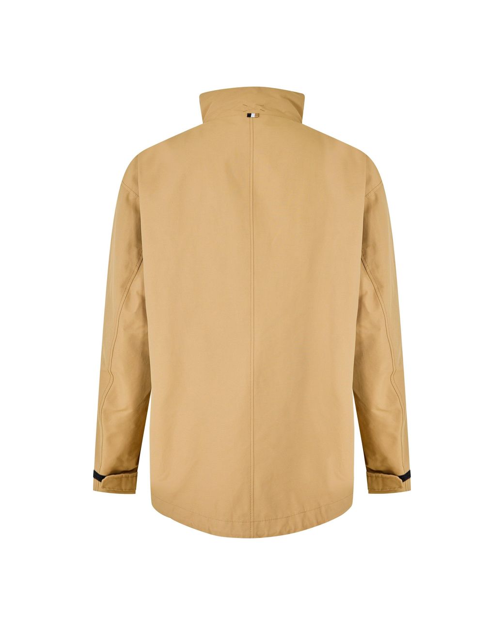 Boss Natural Cabato Rain Anorak for men
