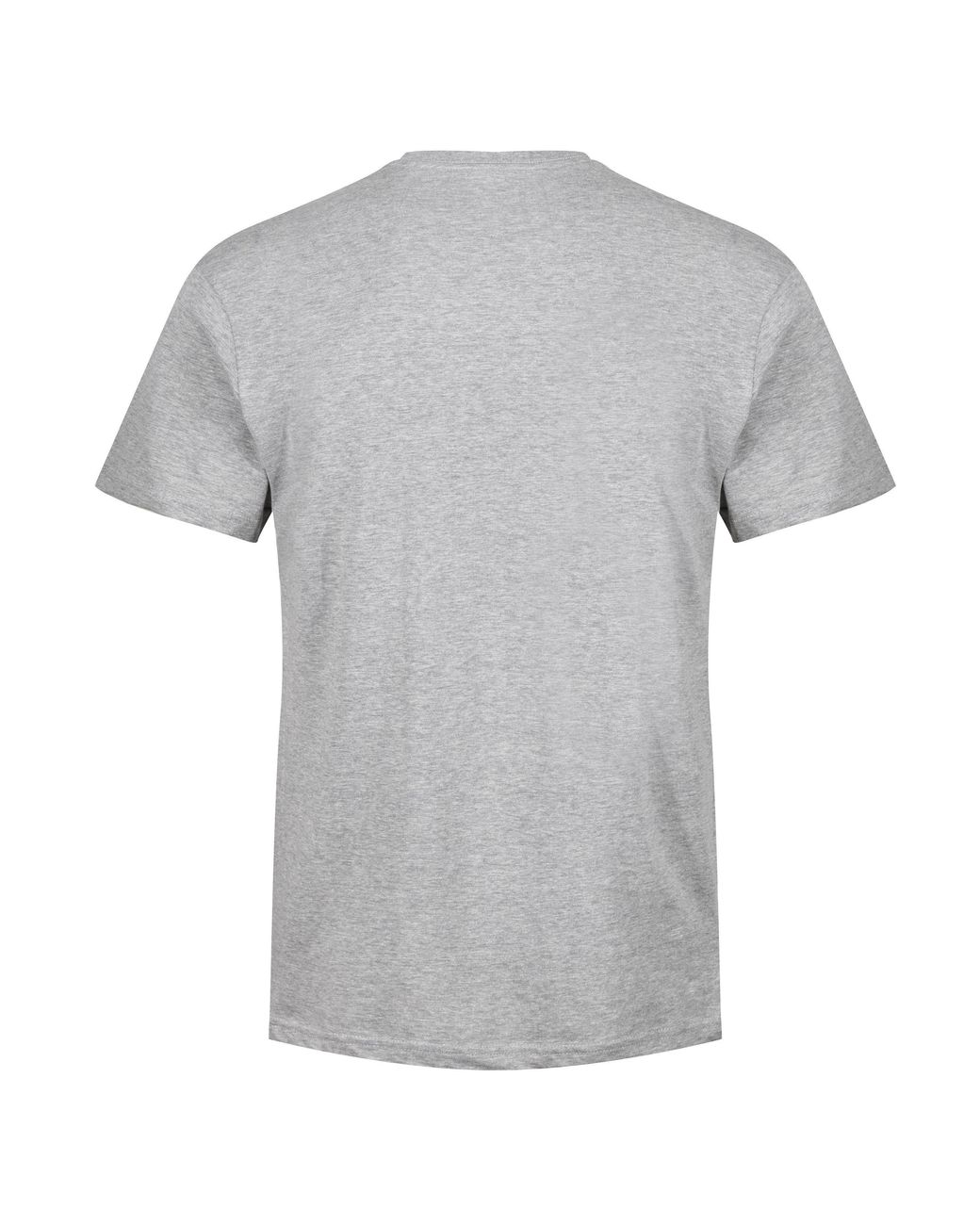 Wrangler Gray 3Pk T-Shirts Foster for men