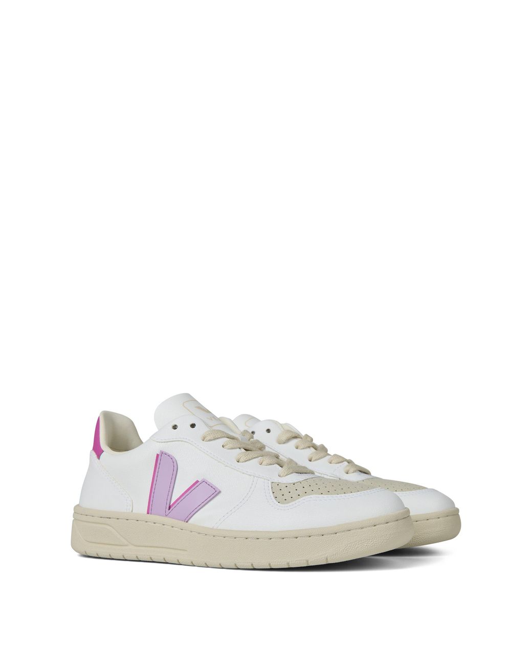 Veja White V-10 Ld44