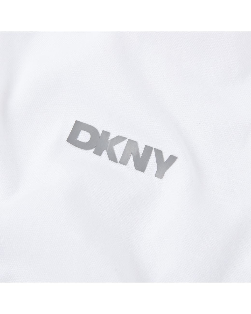 DKNY Blue 3 Pack Short Sleeve T-Shirts Giants for men