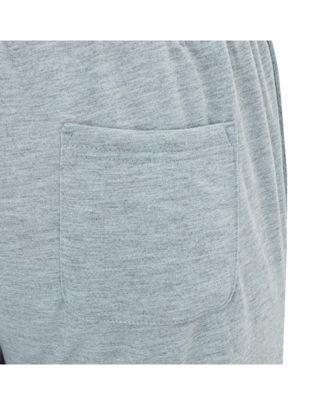 SoulCal & Co California Blue Fur Trousers for men