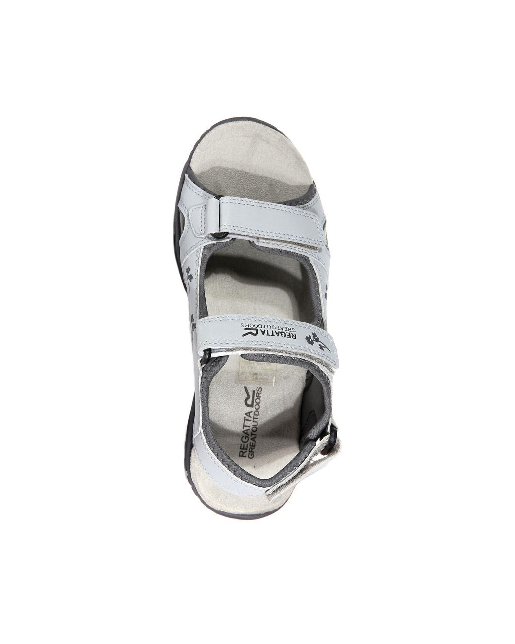 Regatta Black Haris
