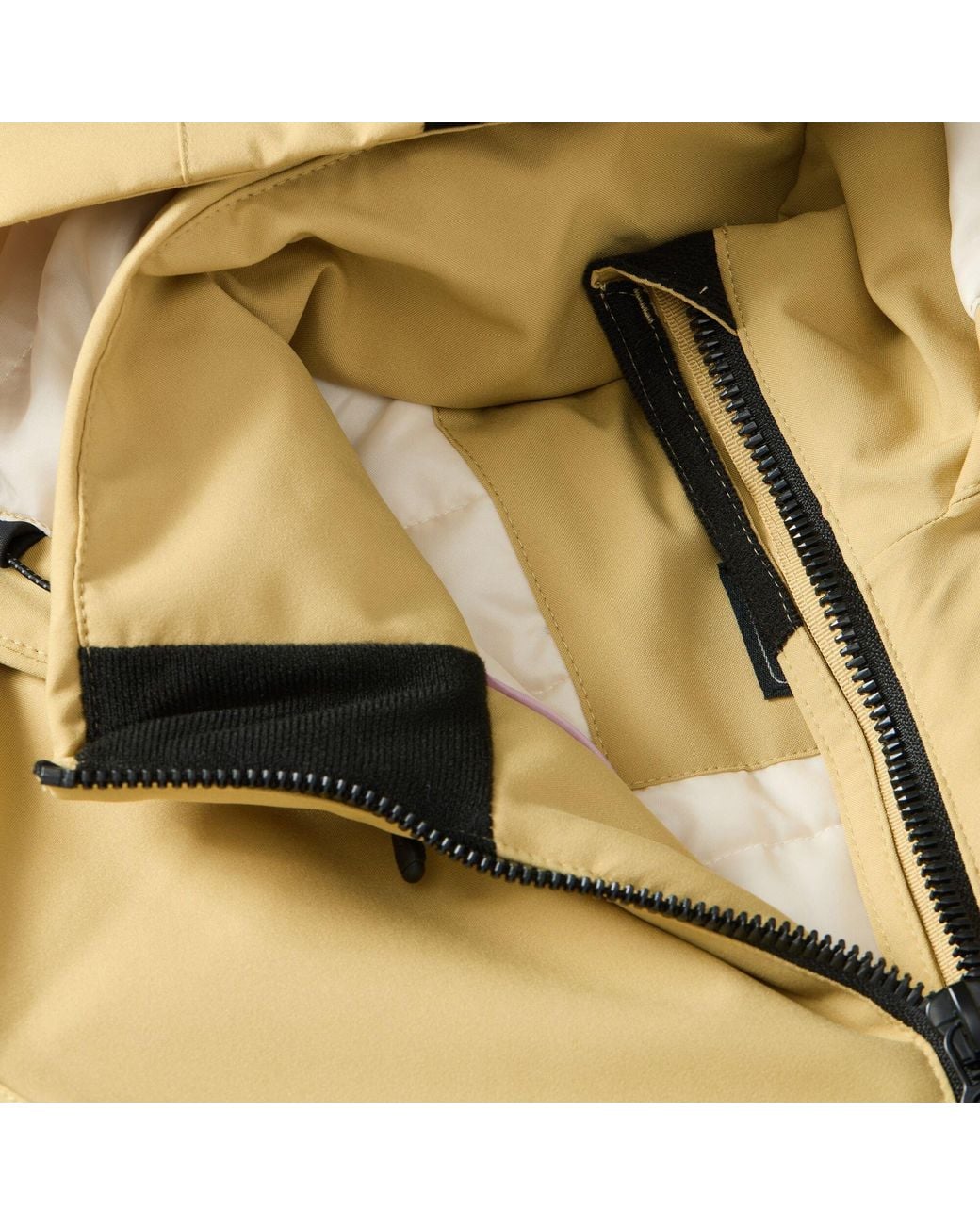 Regatta Green Marron Waterproof Jacket