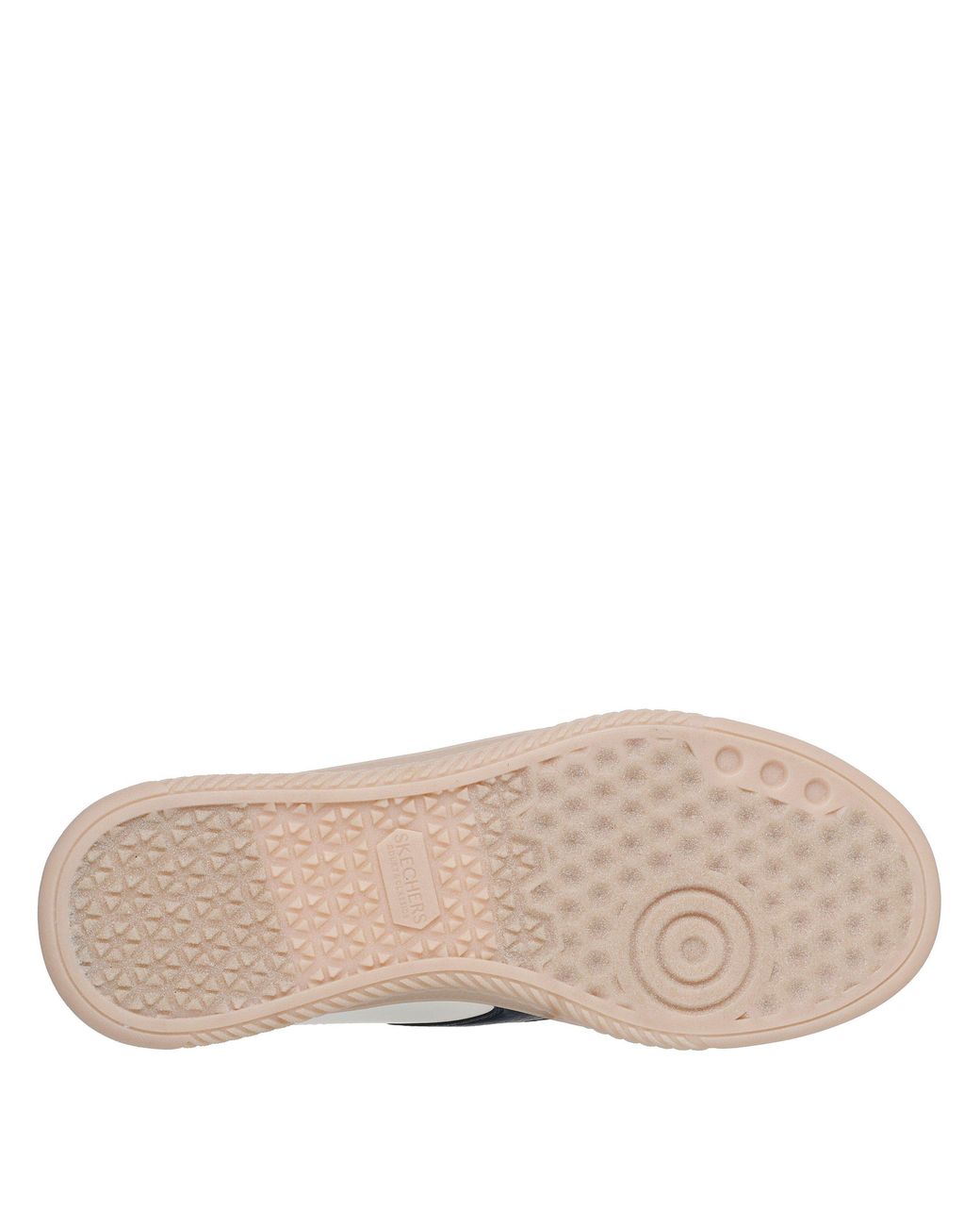 Skechers White Hotshot Hi - Lifted Luxe,ofnv,6.5 M
