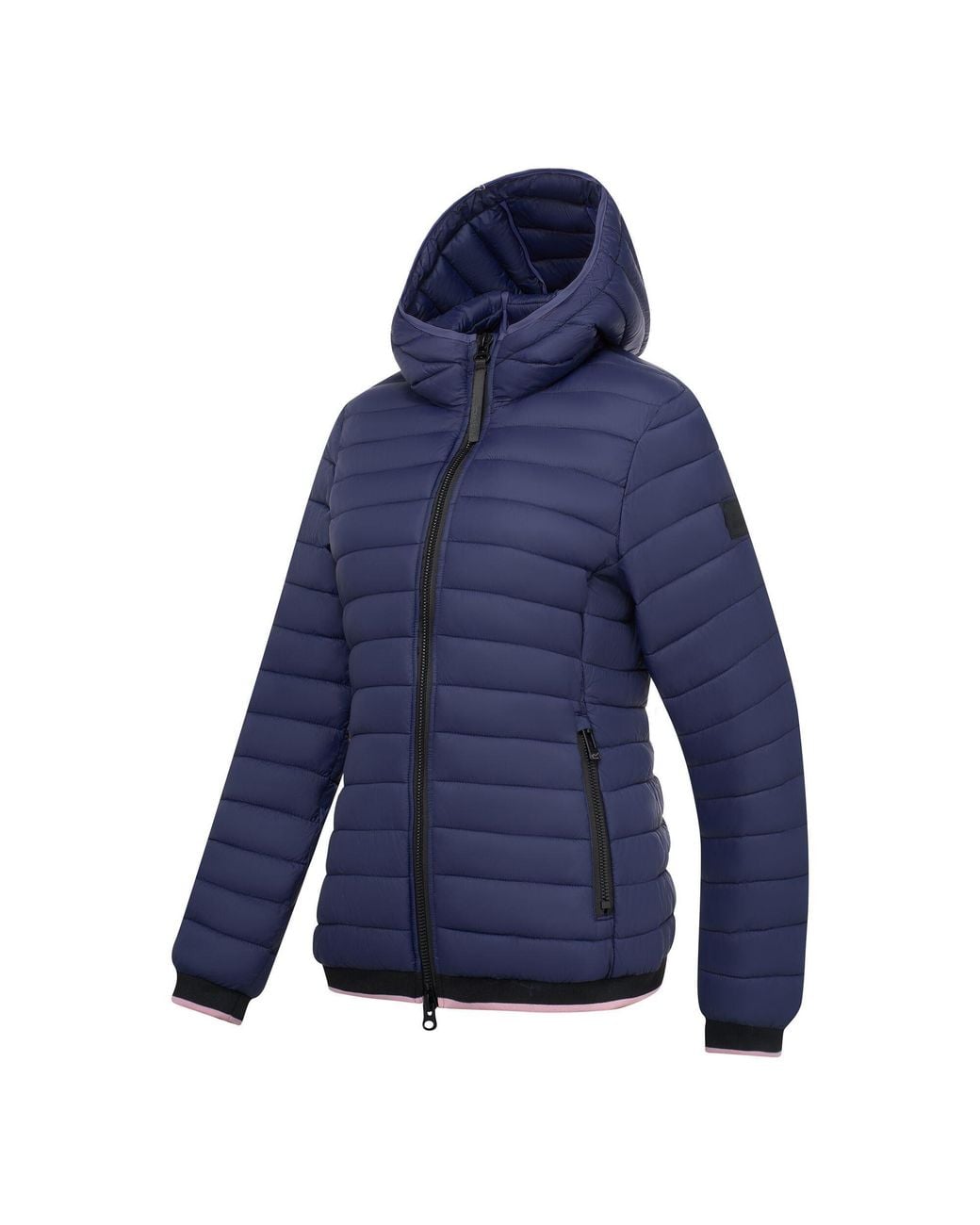 Regatta Blue Haile Insulated Jacket