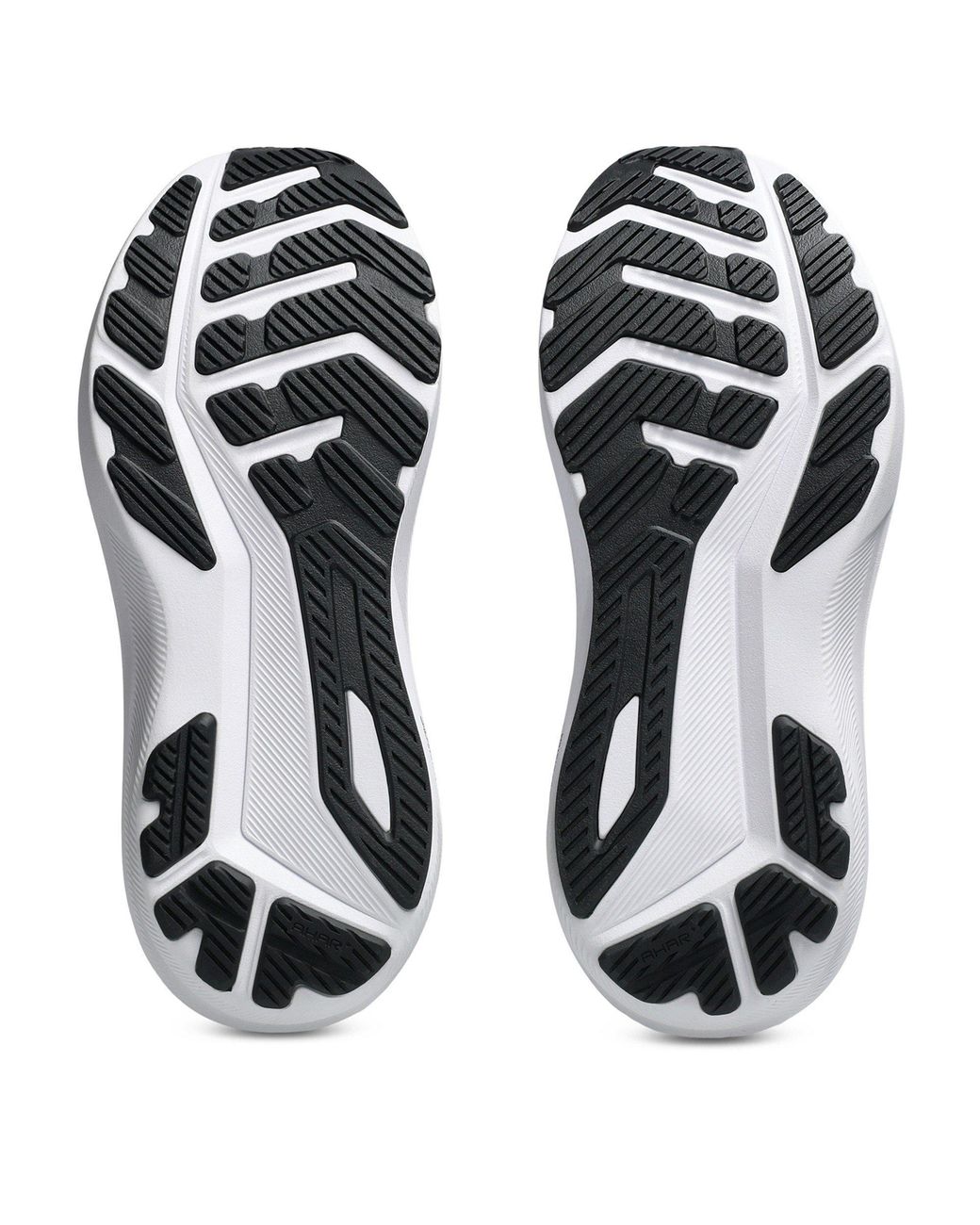 Asics Black Gt-1000 14 Road Running Shoes