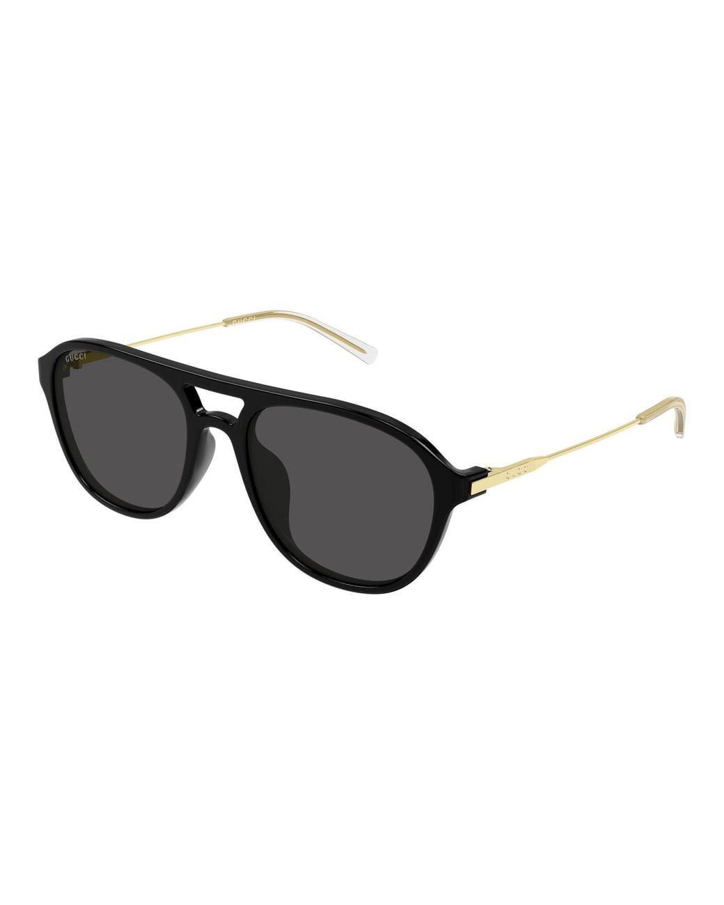 Gucci Black S Gg2254Sk Sn71 for men