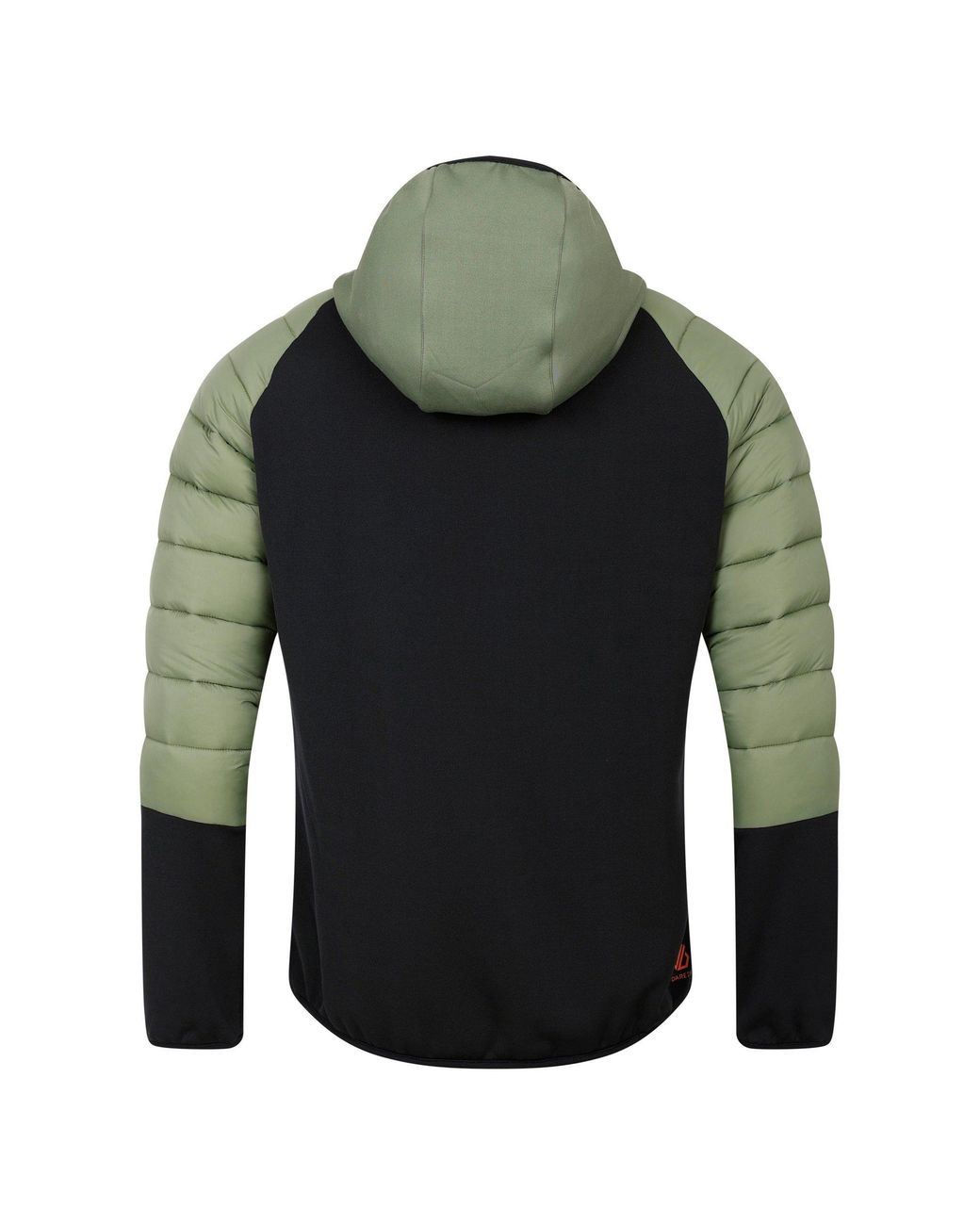 Dare 2b Multicolor Torrekhybrid Insulated Puffer Jacket for men