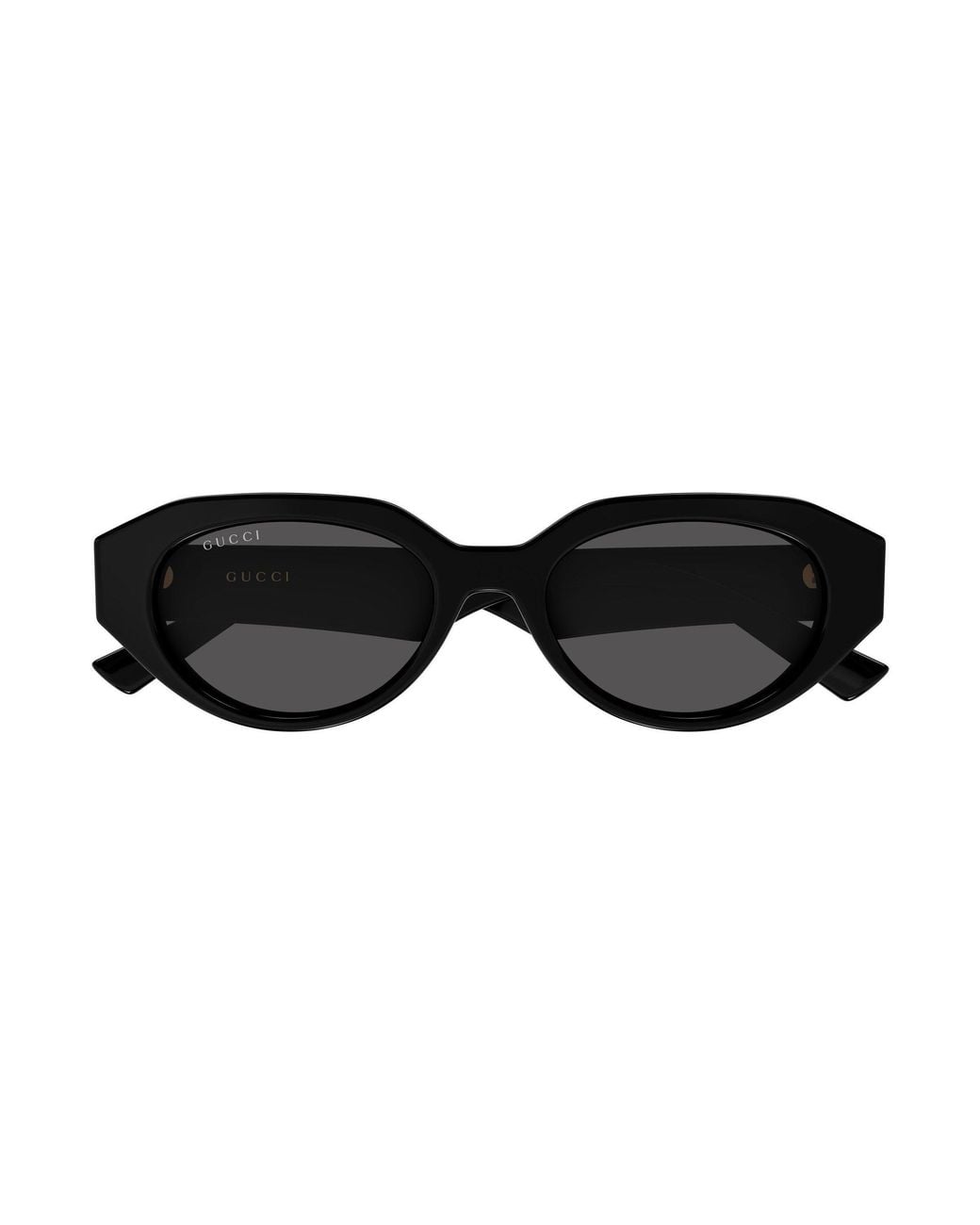 Gucci Black S Gg2206Sa Ld74