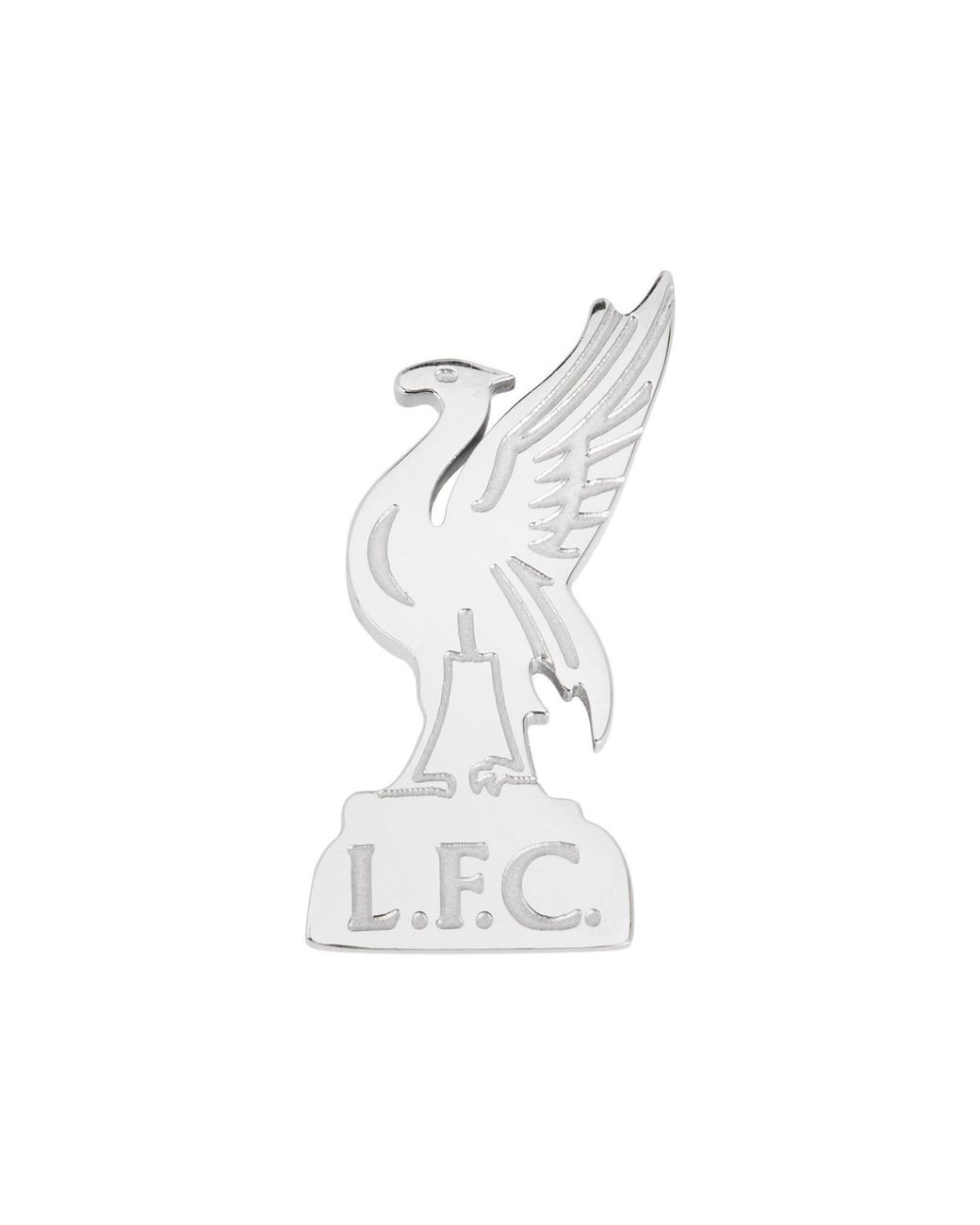 Team White Officially Licensed Stainless Steel Earring