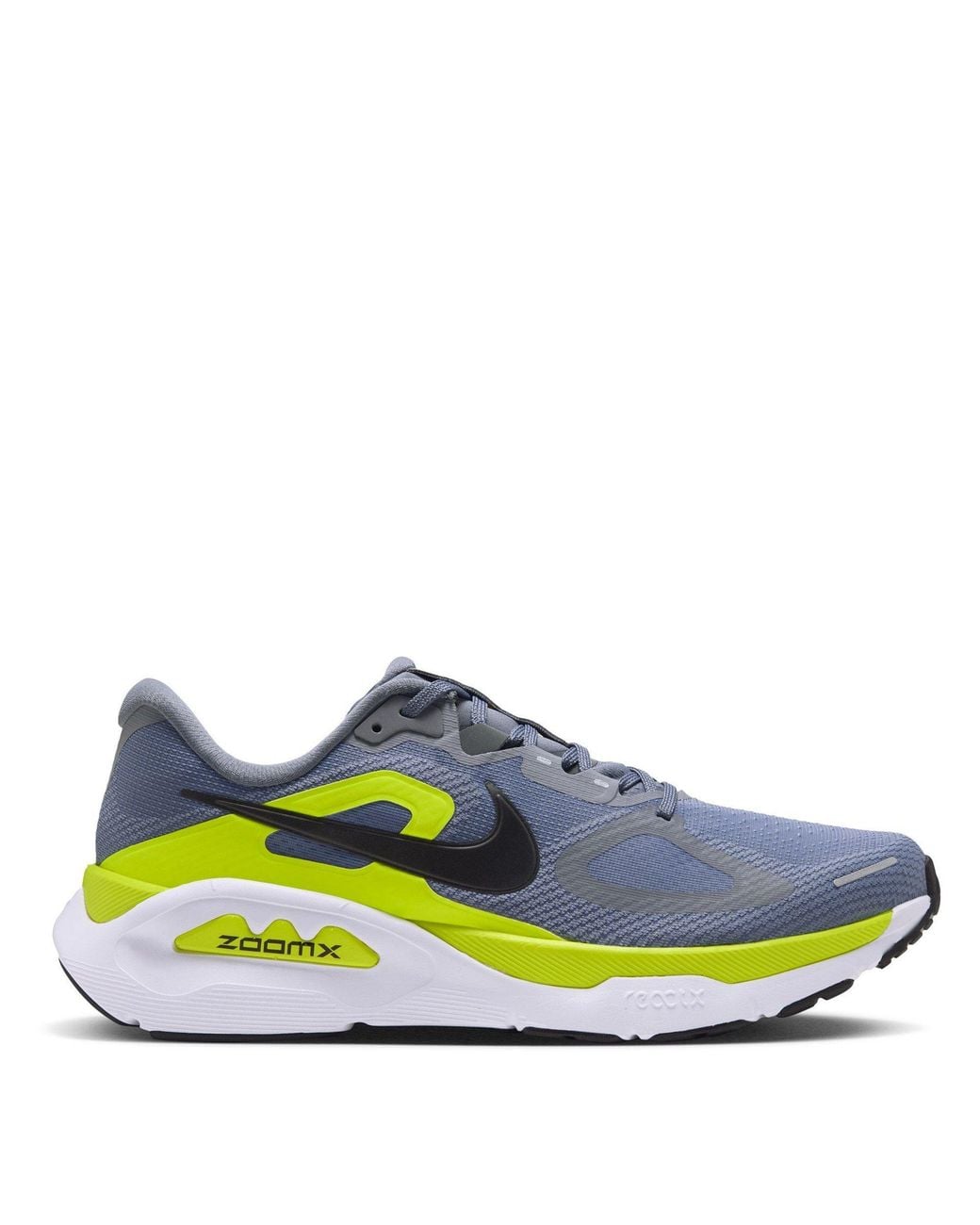 Nike Blue Structure Plus for men