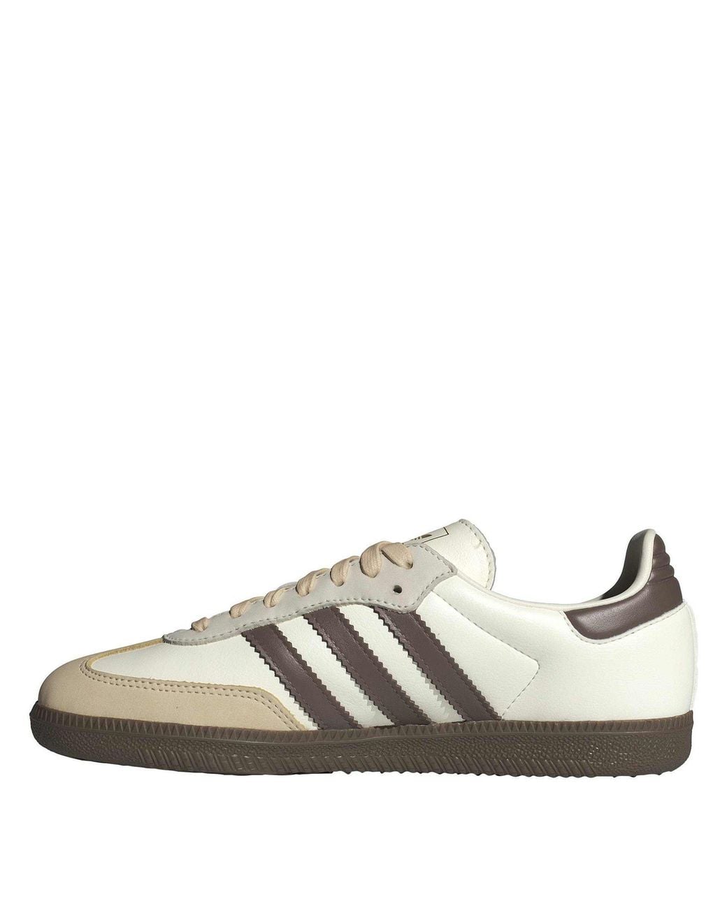 Adidas Originals Multicolor Samba Og Shoes
