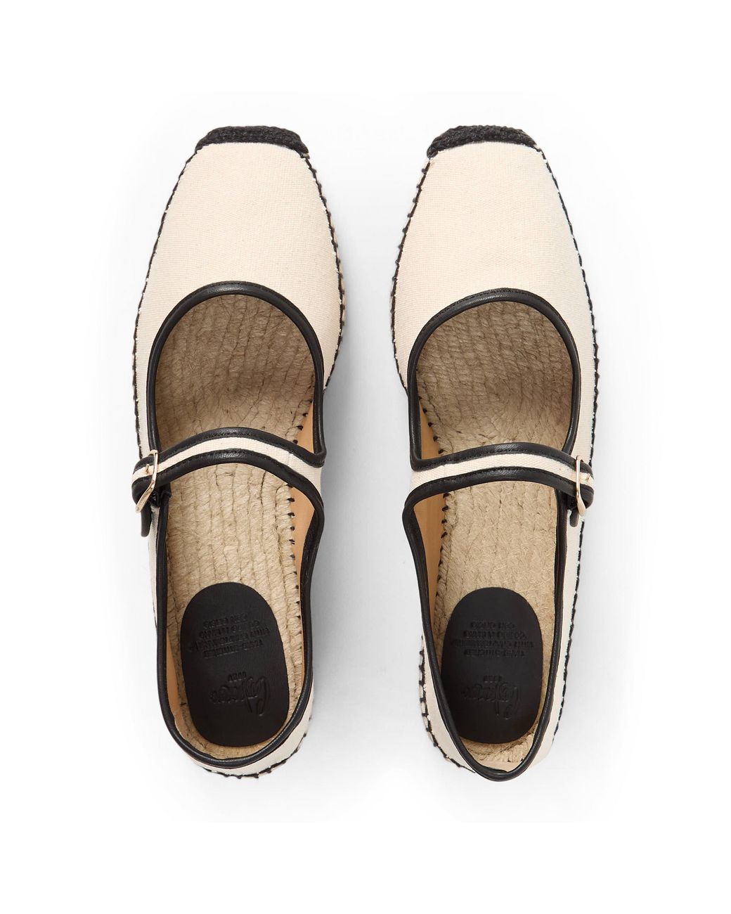 Castaner Natural Padua Espadrille