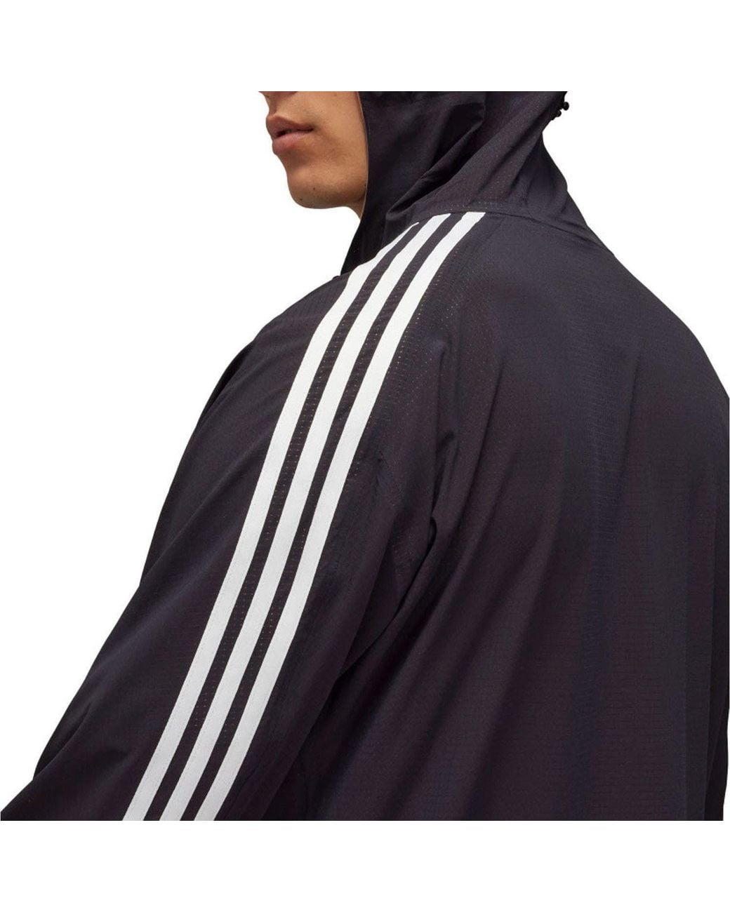 Y-3 Black Jfa Anthem Jacket for men