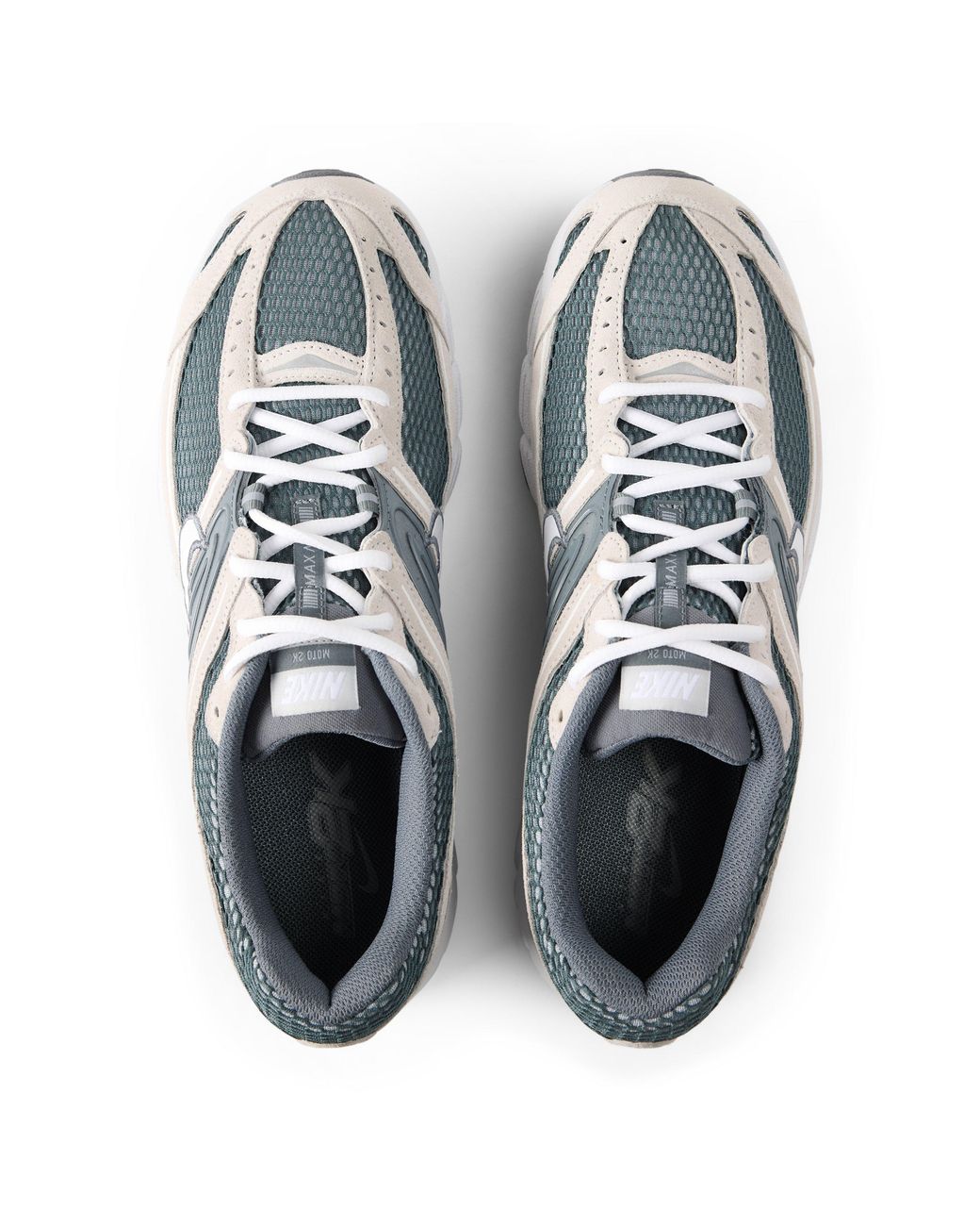 Nike Blue Trainers for men