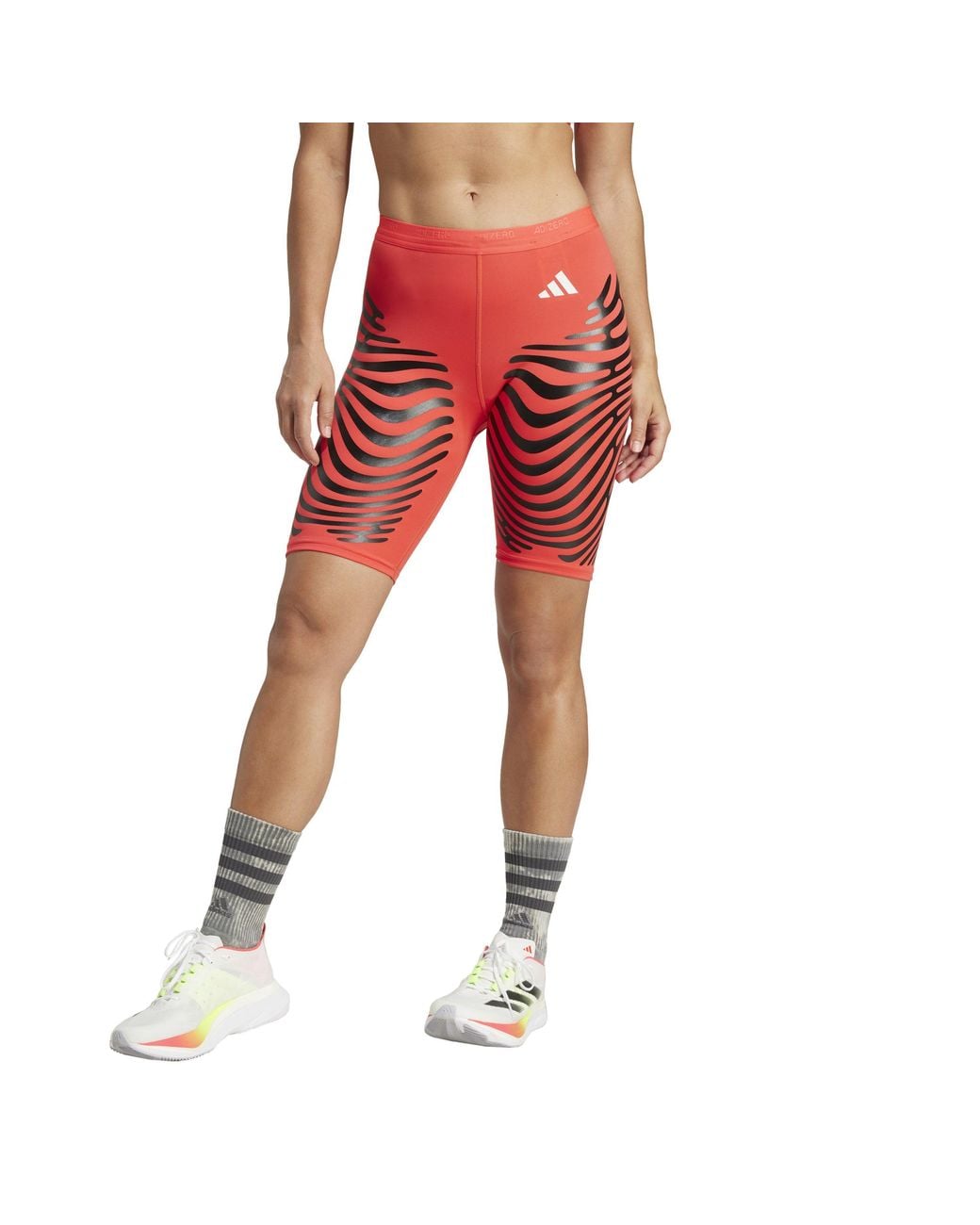 Adidas Red Adizero C St