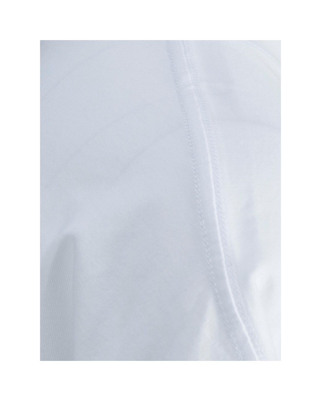 JJXX White Jack Astrid Boxy Sleeveless T-Shirt Ladies