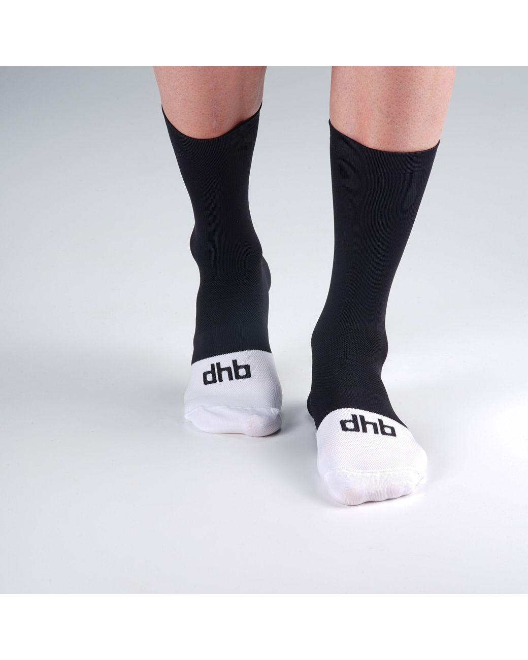 Dhb Blue Summer Lite Aeron Tall Sock
