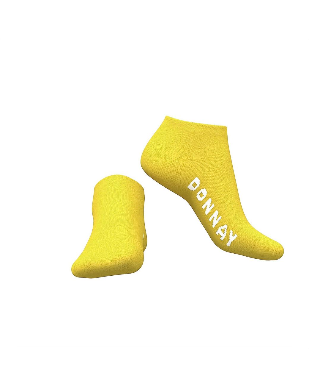Donnay Blue 10 Pack Trainer Socks