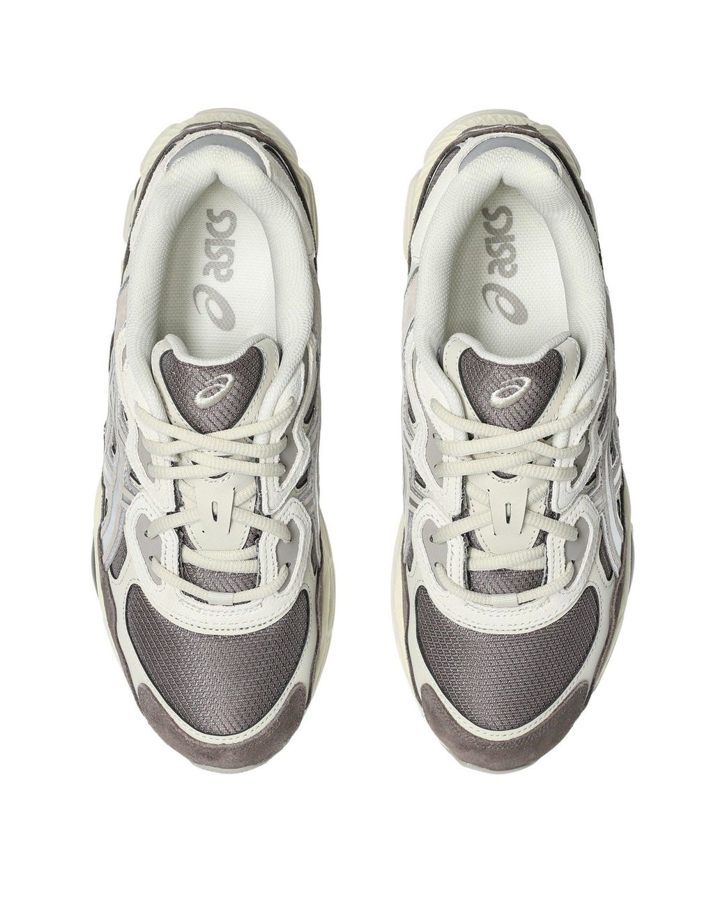 Asics Gray Gel-Nyc