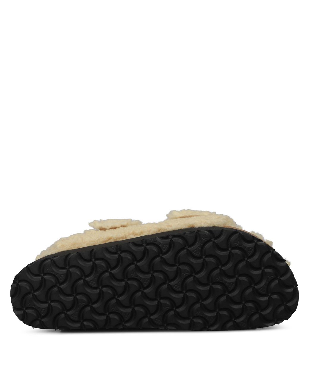 Birkenstock Natural Bstk Arizona Big Buckl 64