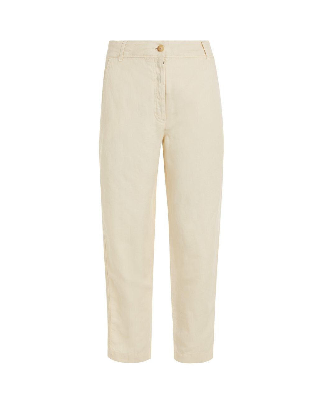 Tommy Hilfiger Black Lightweight Tailored Fit Tailored Trousers