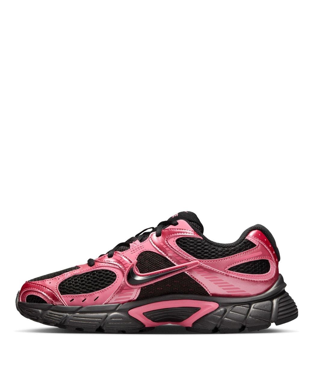 Nike Red Women's V5 Rnr Shoes