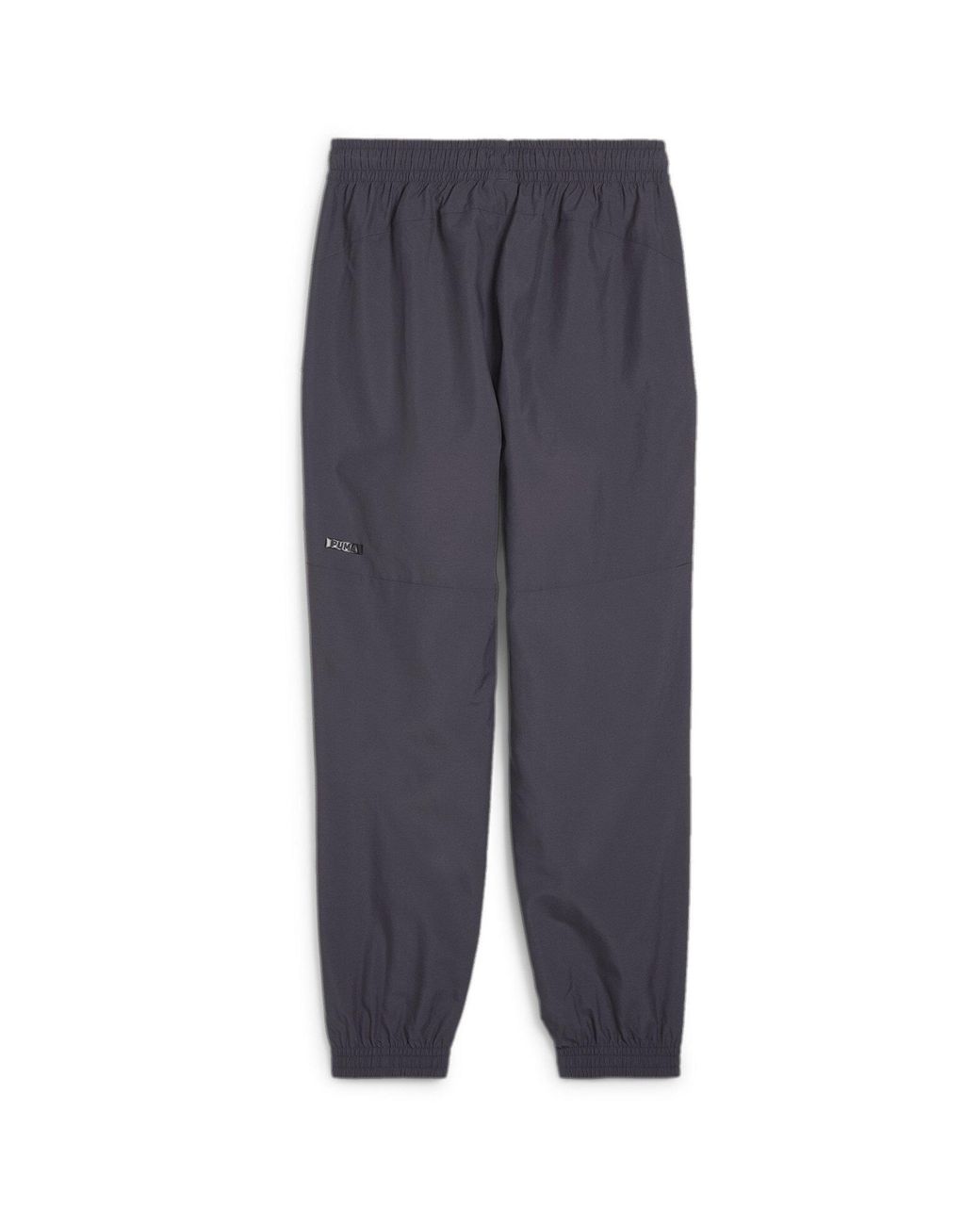 PUMA Blue Rad Cal Closed Hem Woven Jogger for men