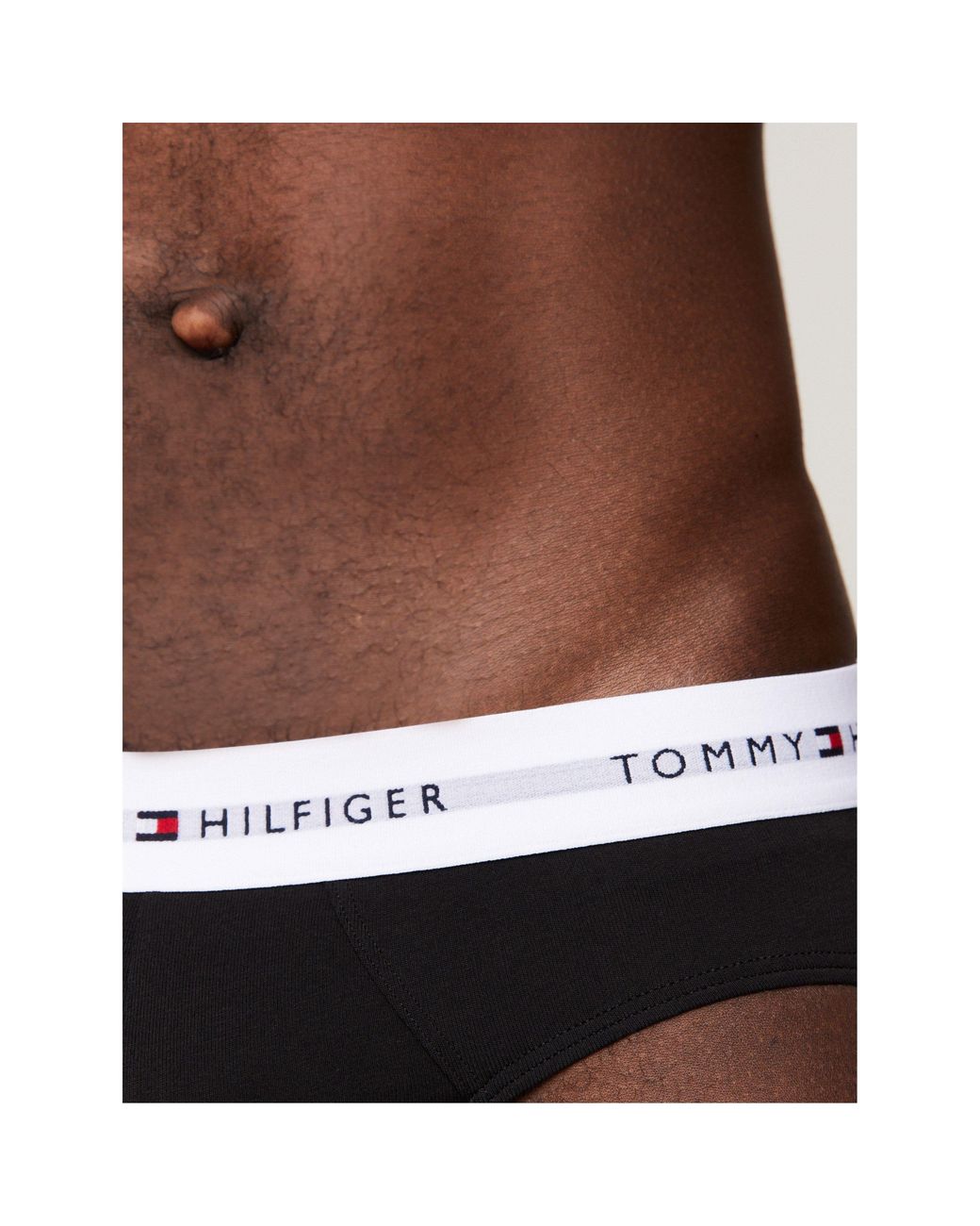 Tommy Hilfiger Black Boxers for men