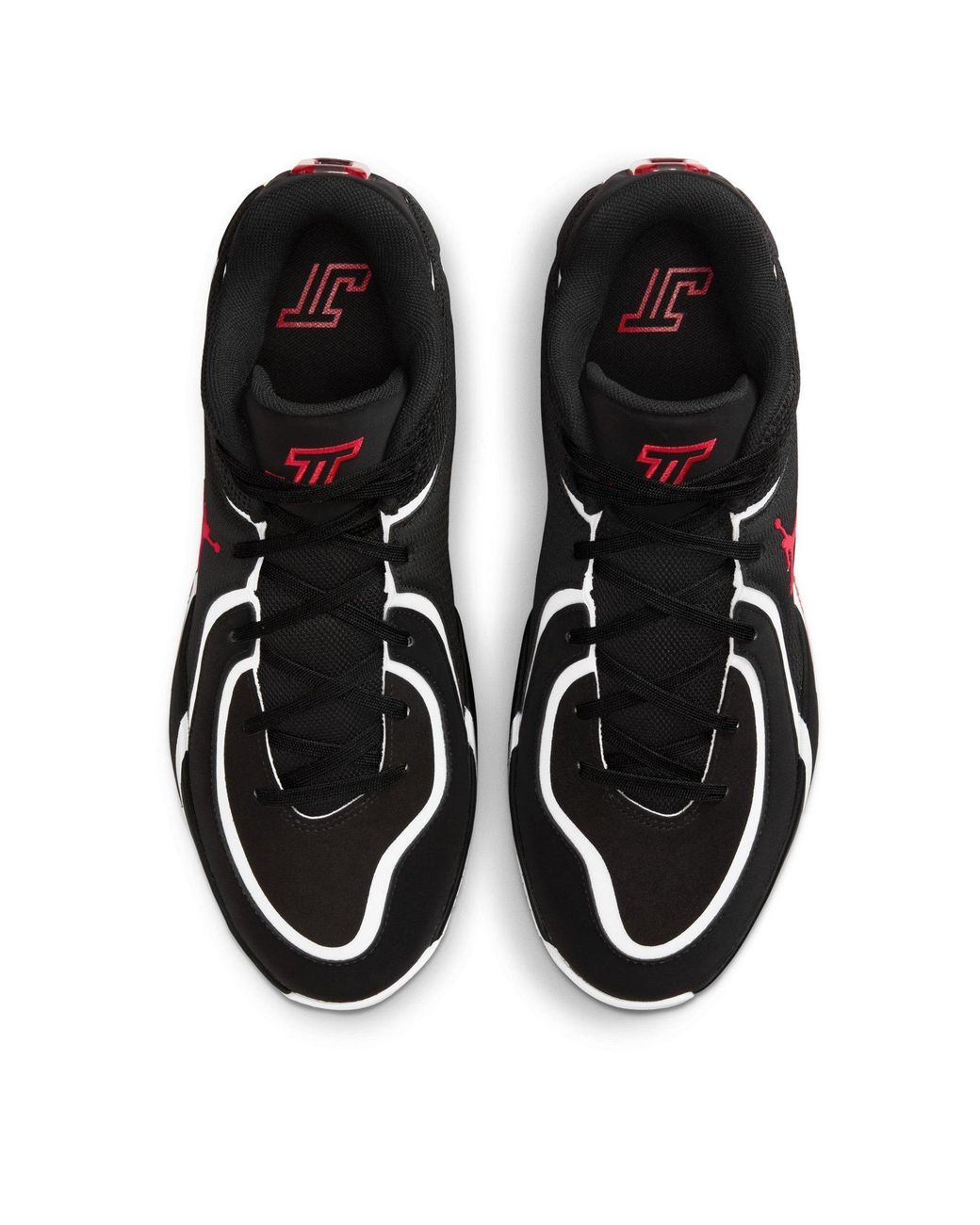 Nike Black Tatum Basketball Trainers for men