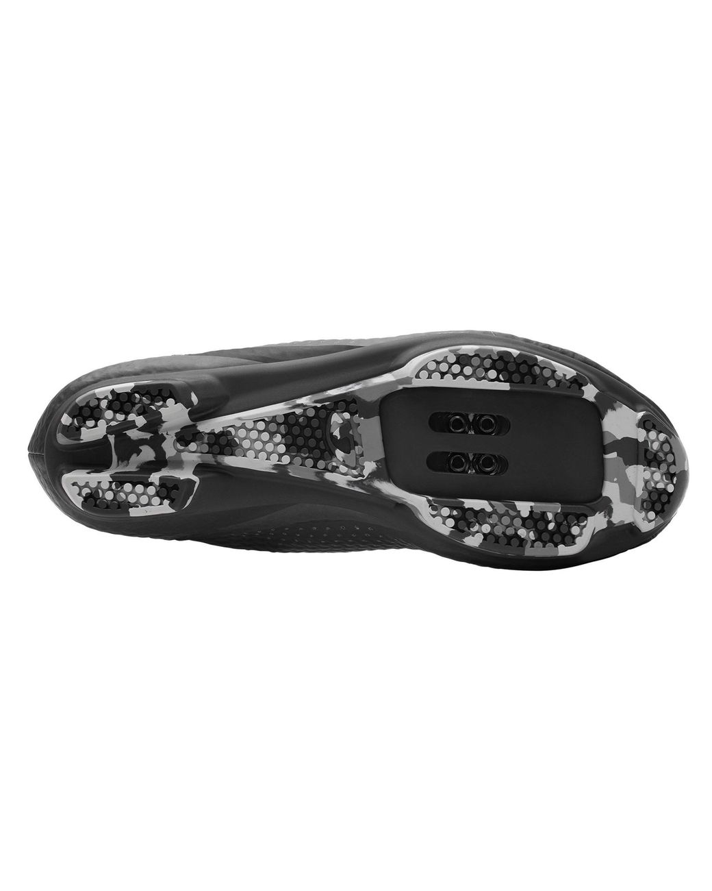 Giro Black Rev Road Cycling Shoes