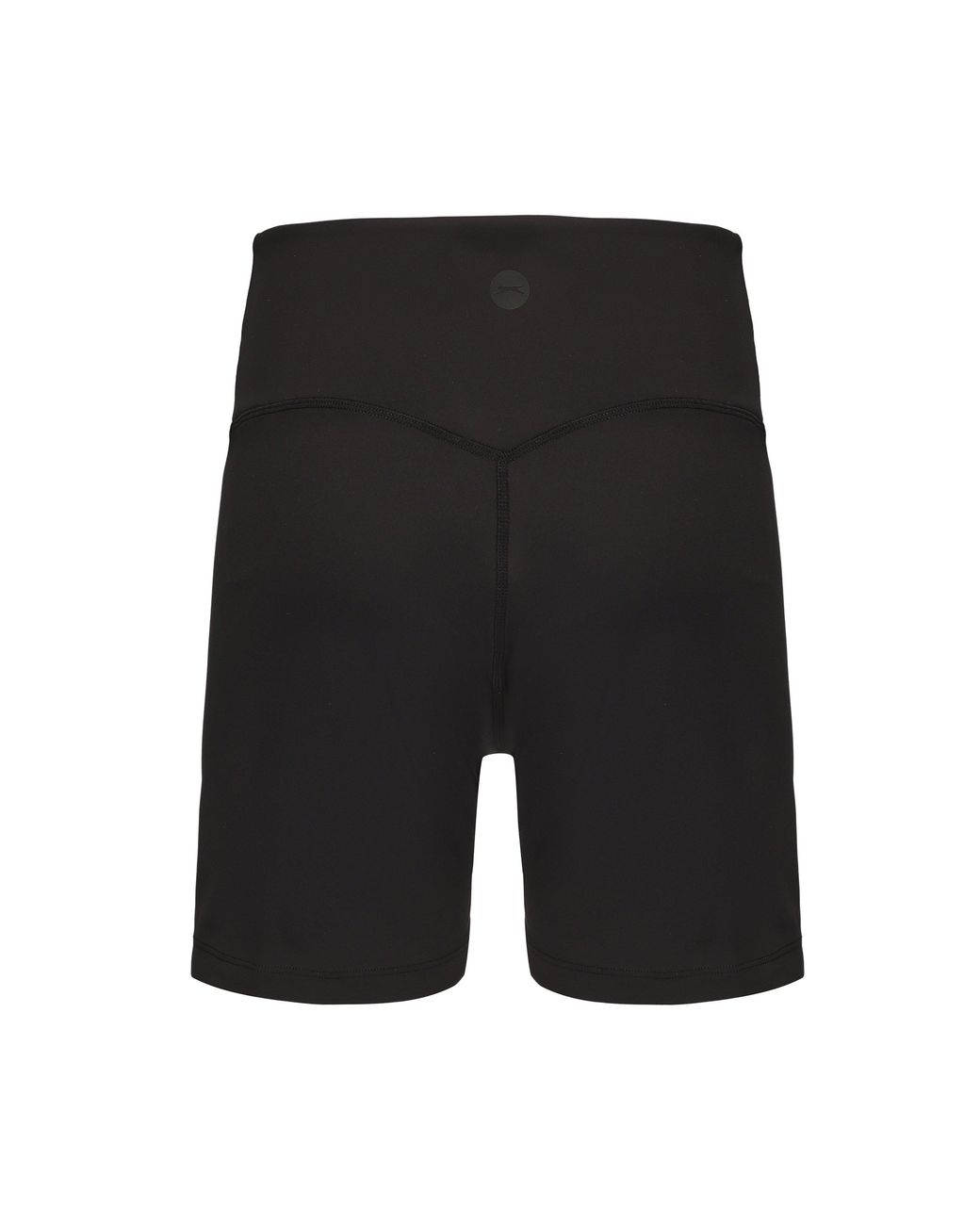 Slazenger 1881 Black Training Short Ladies