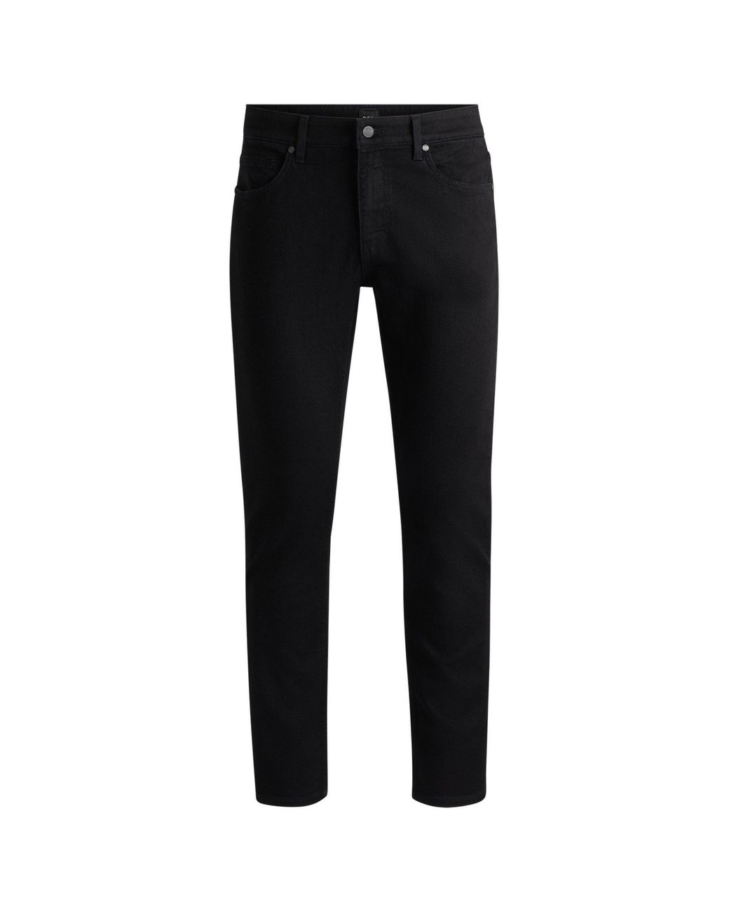 Boss Black Hbb Delaware3Slm Slim-Fit Jeans for men