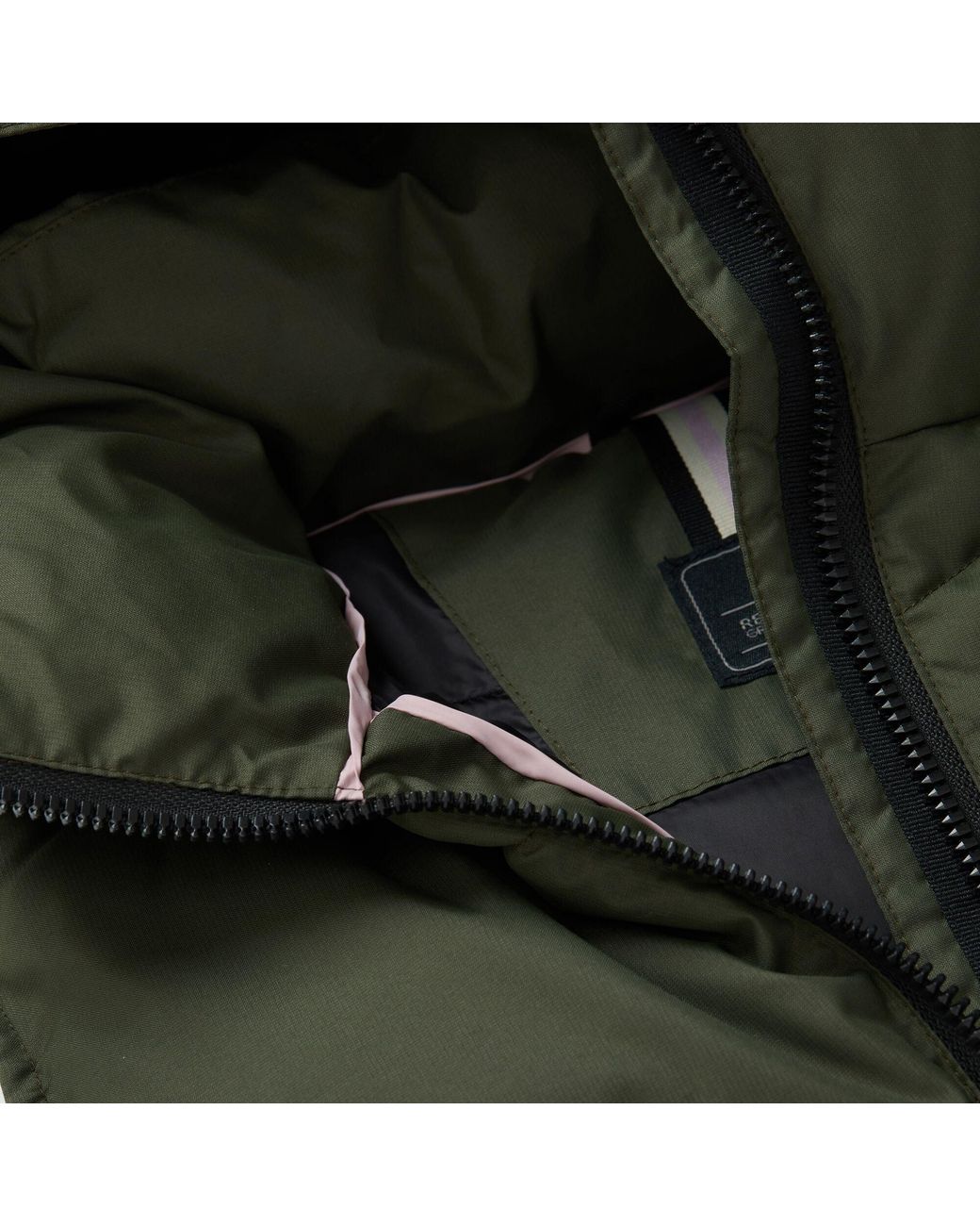 Regatta Black Merida Insulated Bodywarmer