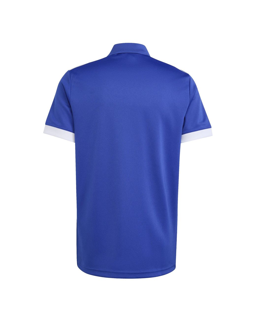 Adidas Blue France Home Polo Shirt 2026 for men