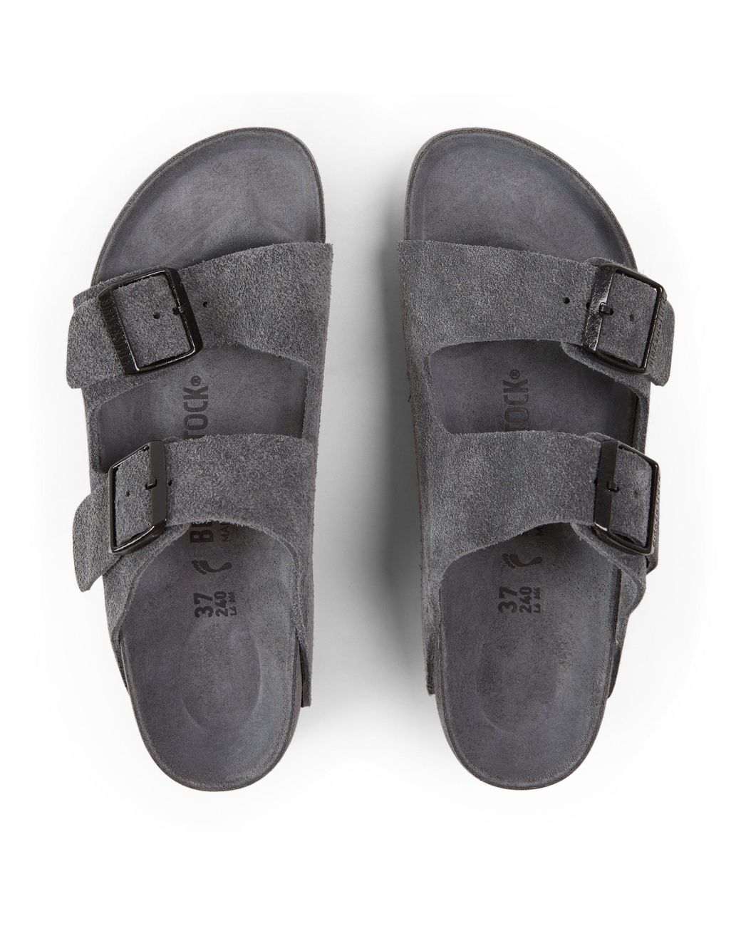 Birkenstock Black Bstk Arizona Exq Leve 64