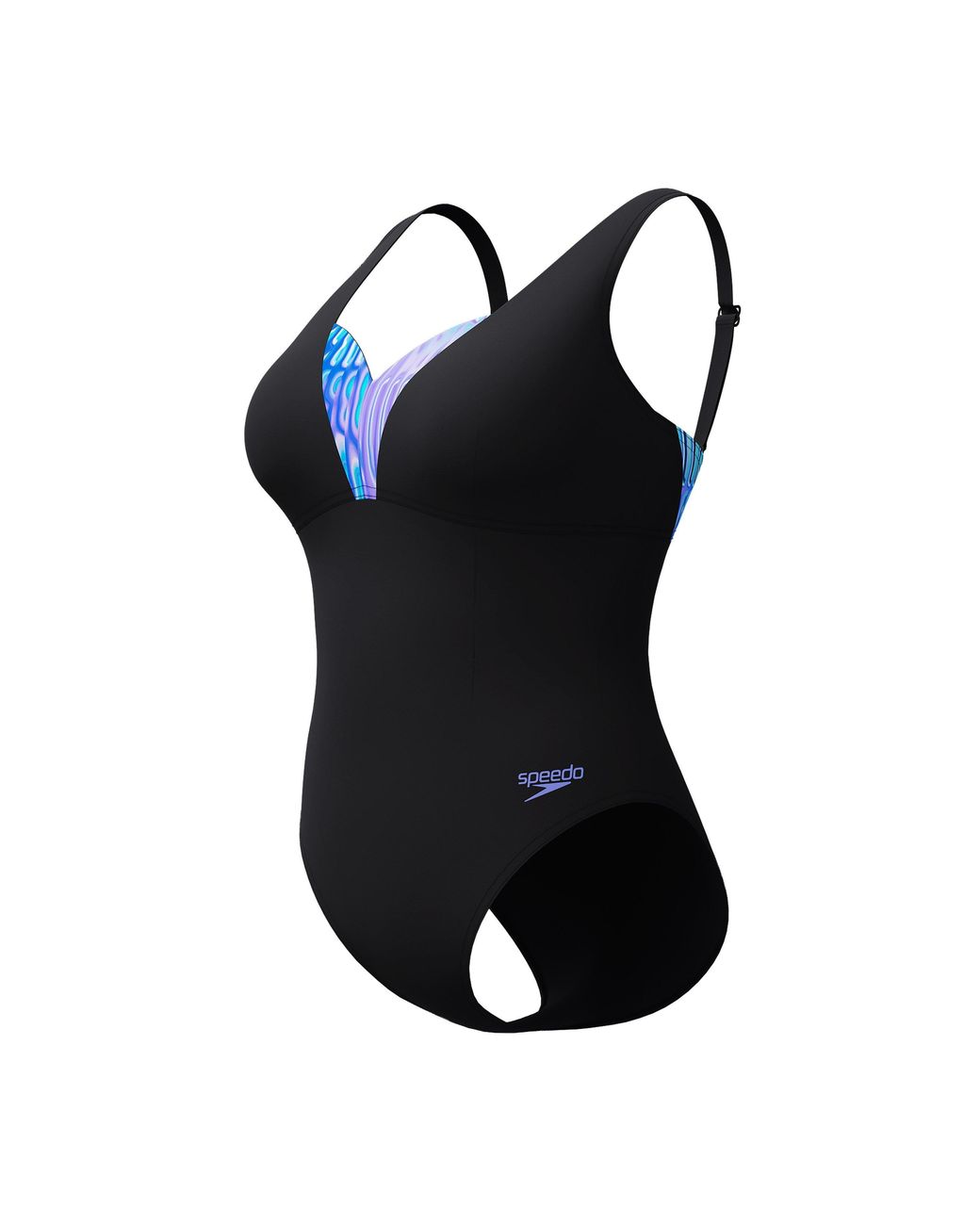 Speedo Blue Pt Opusgem 1P